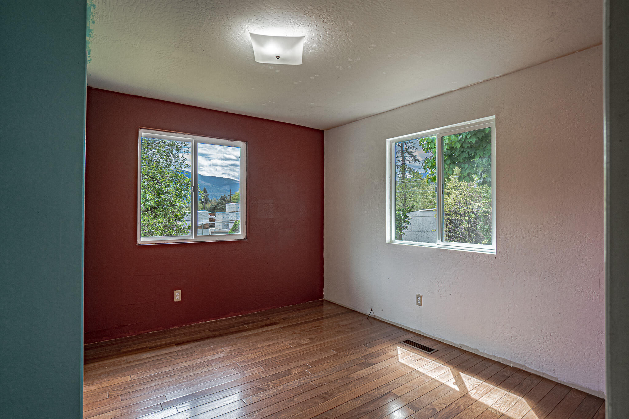 Cheslock Subdivision - Residential