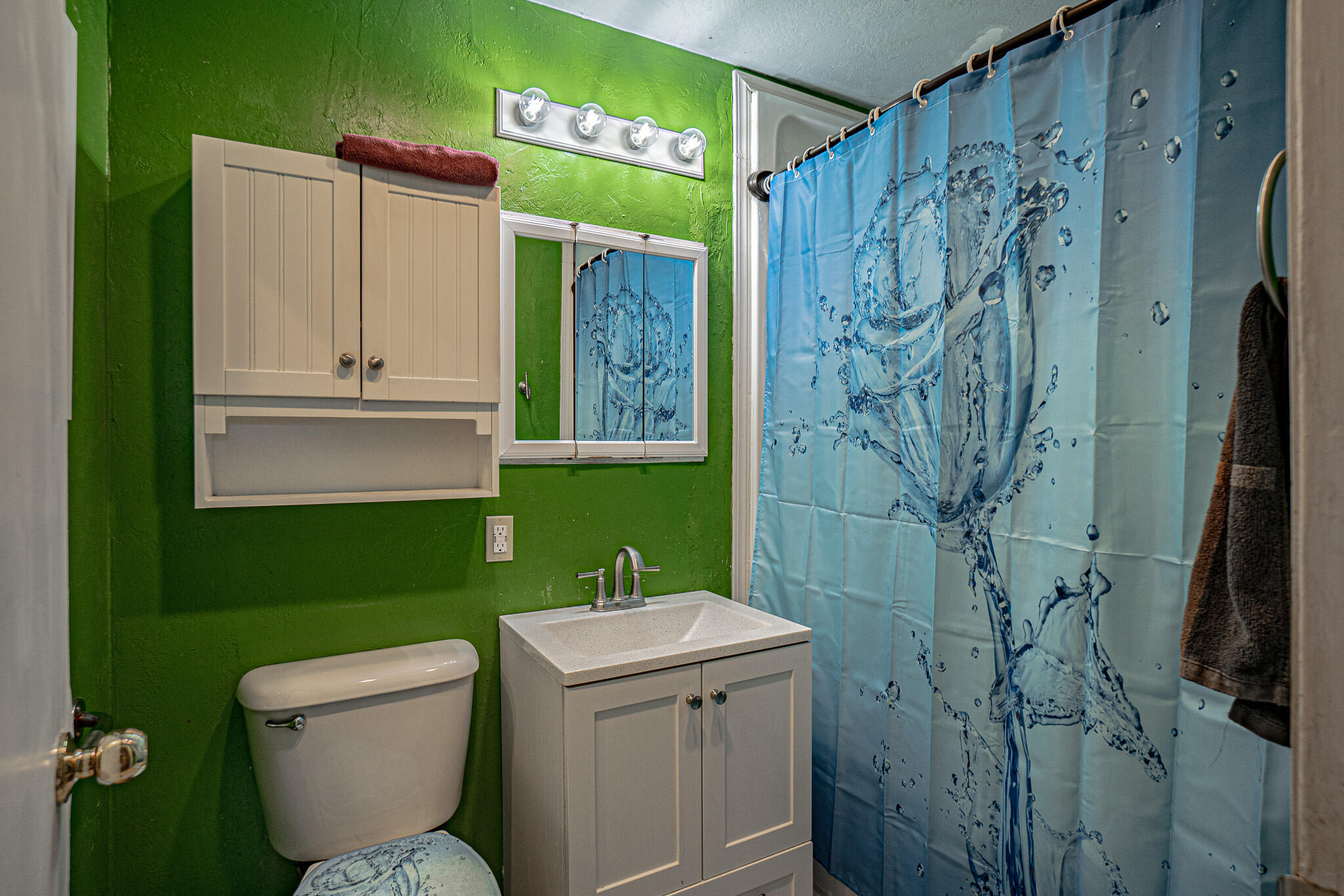 Cheslock Subdivision - Residential