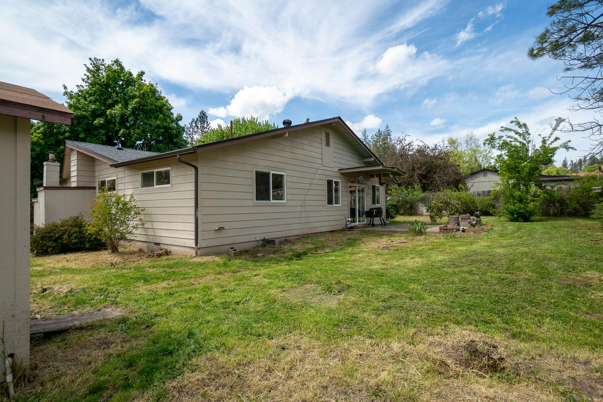 Cheslock Subdivision - Residential