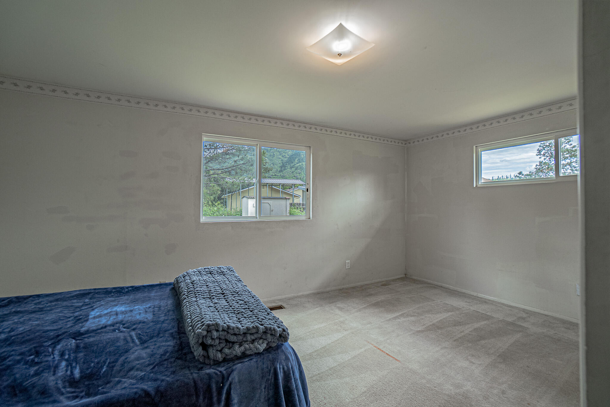 Cheslock Subdivision - Residential