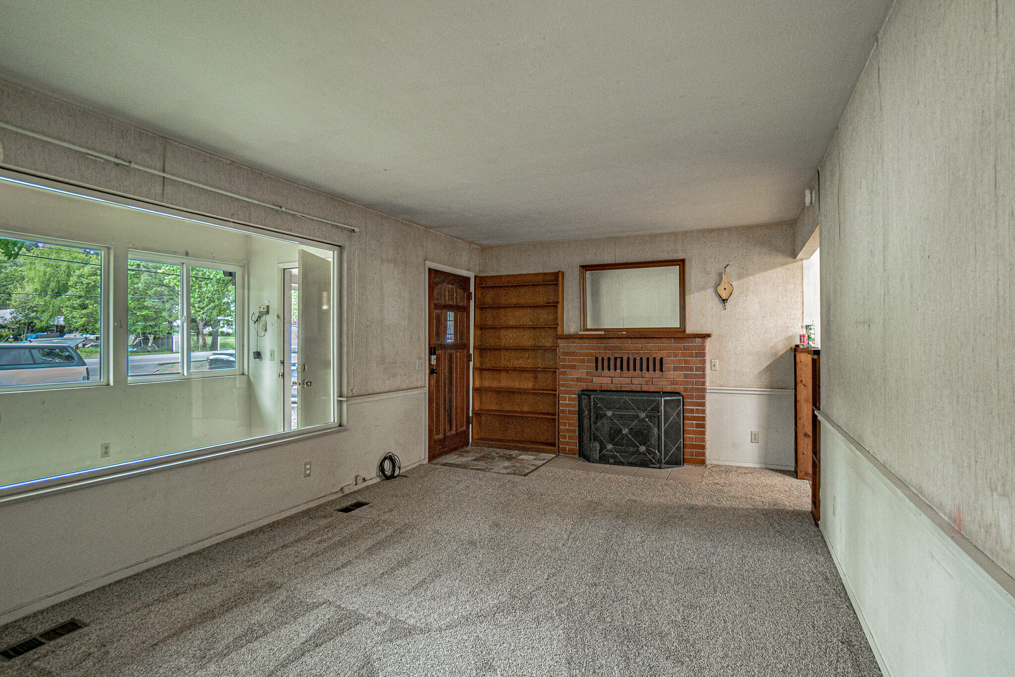 Cheslock Subdivision - Residential