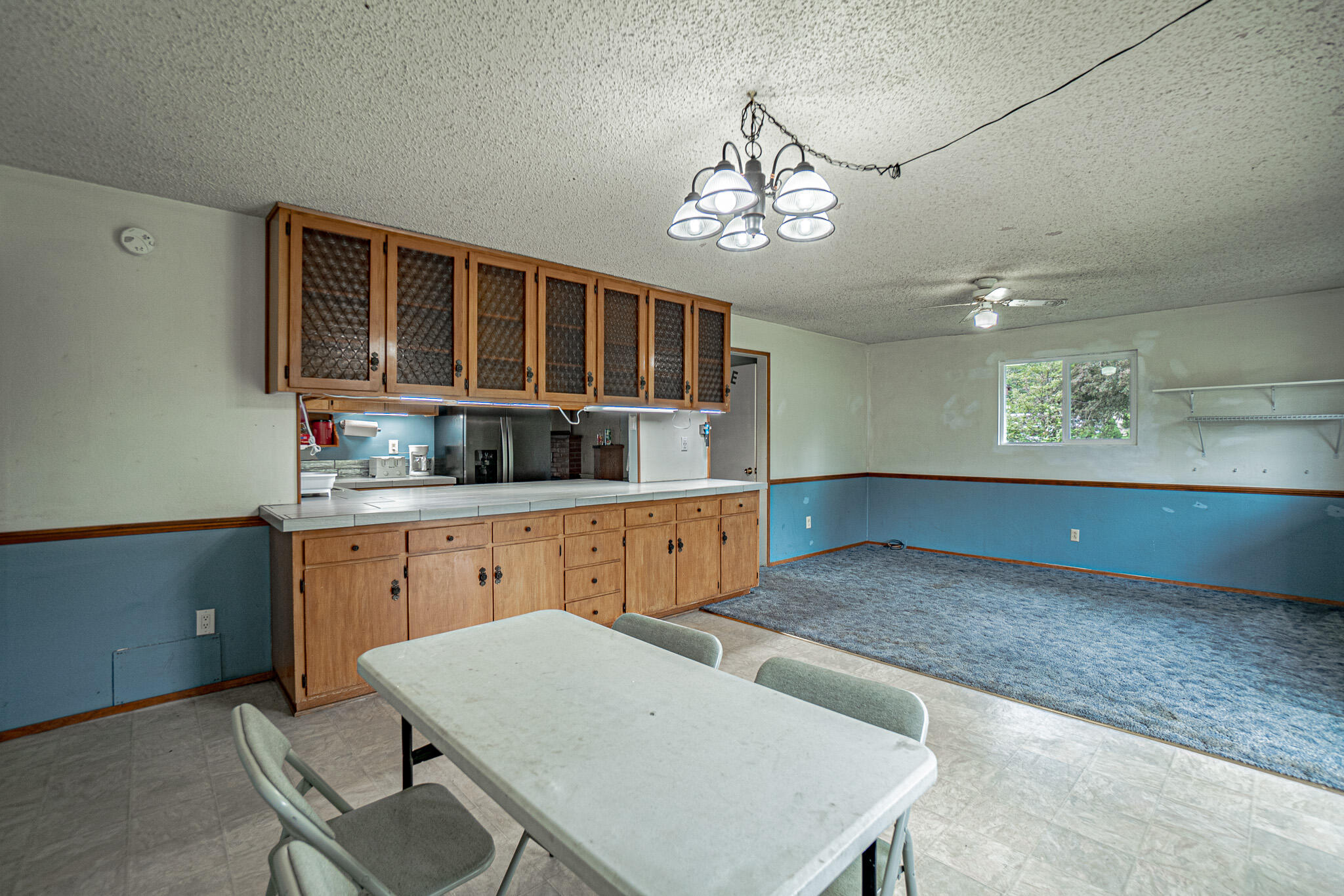 Cheslock Subdivision - Residential