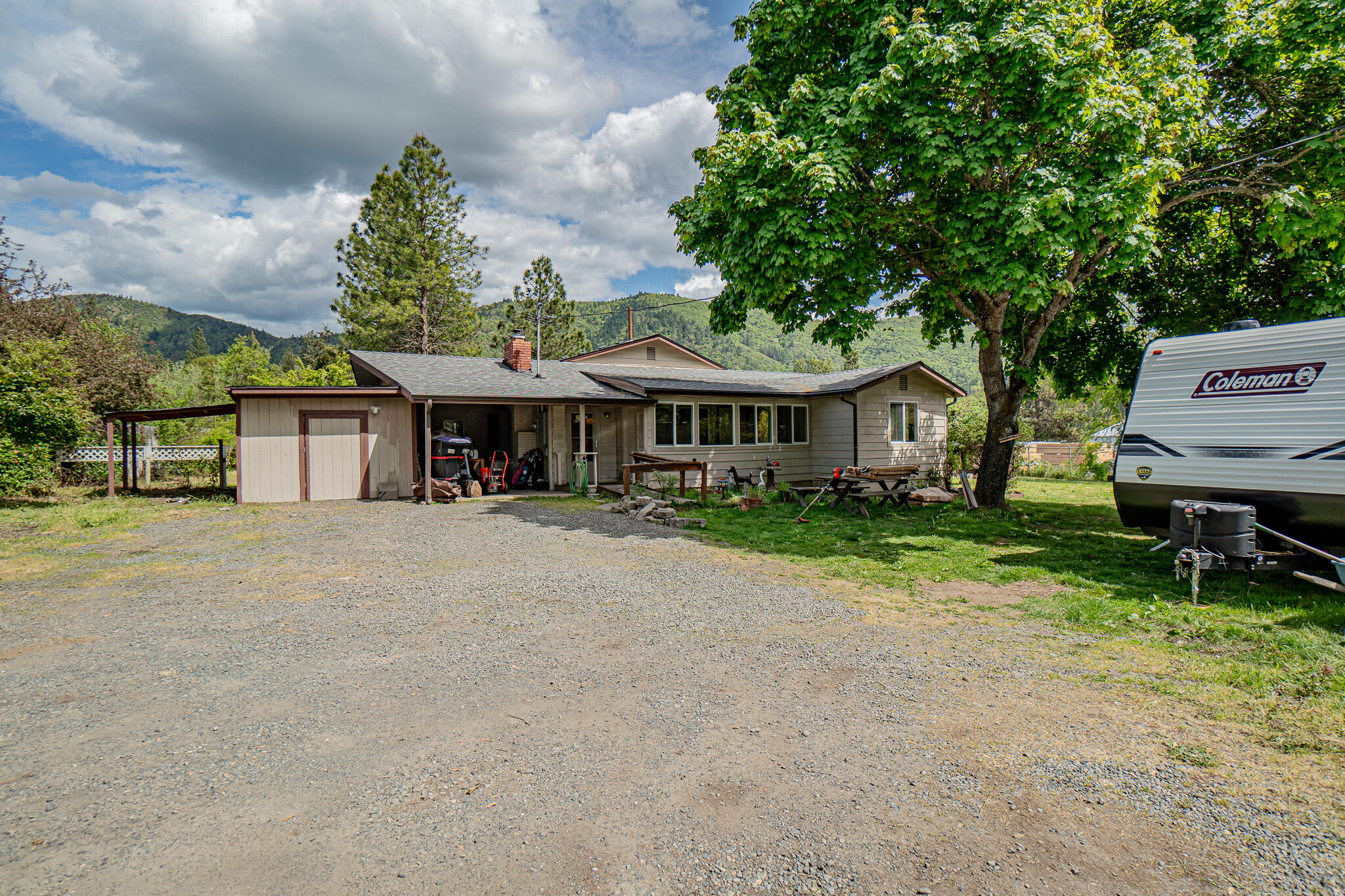 Cheslock Subdivision - Residential