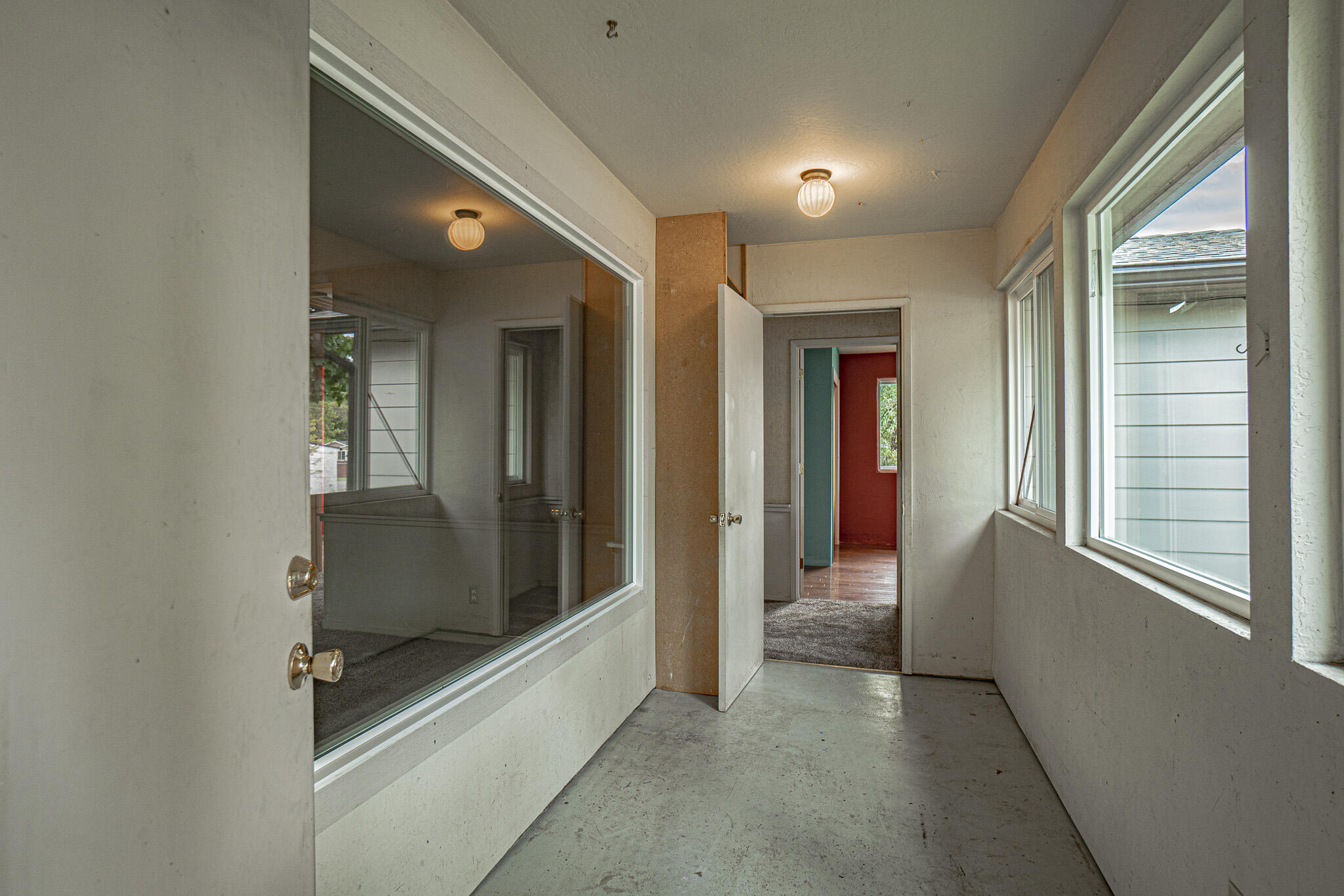 Cheslock Subdivision - Residential