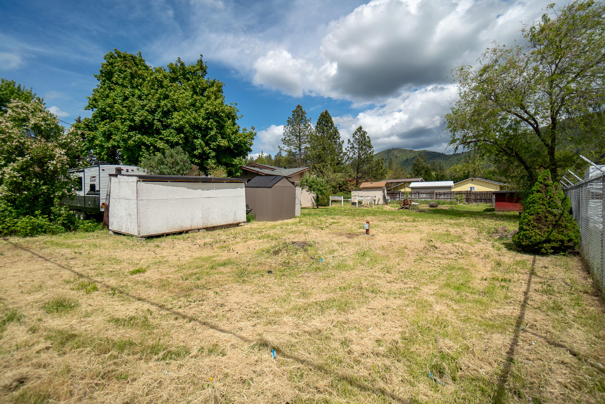 Cheslock Subdivision - Residential