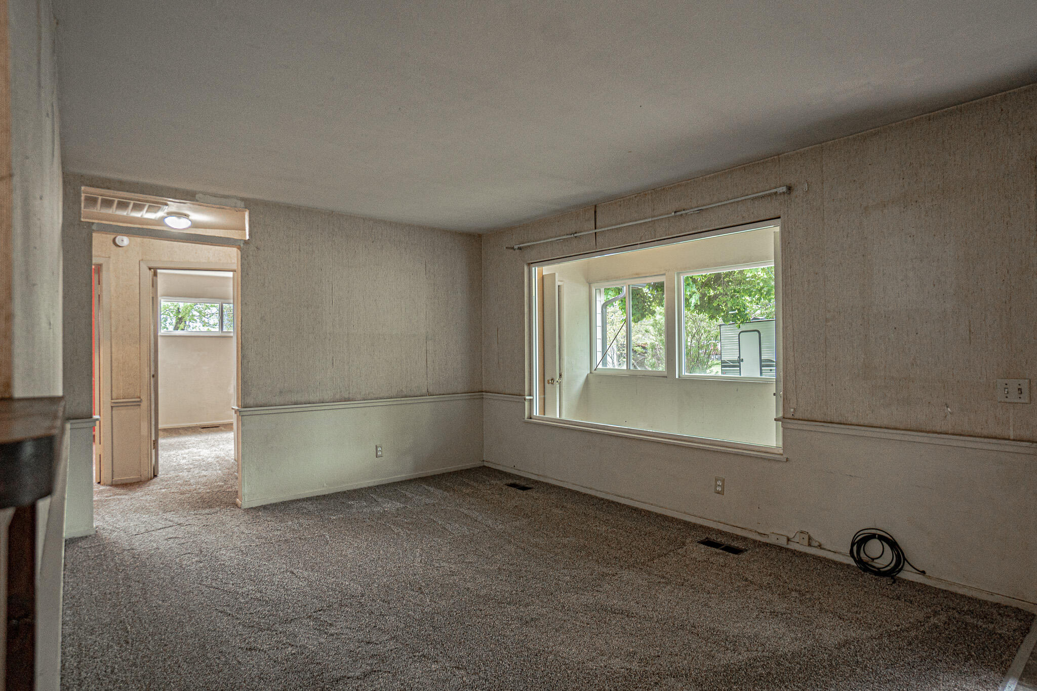 Cheslock Subdivision - Residential