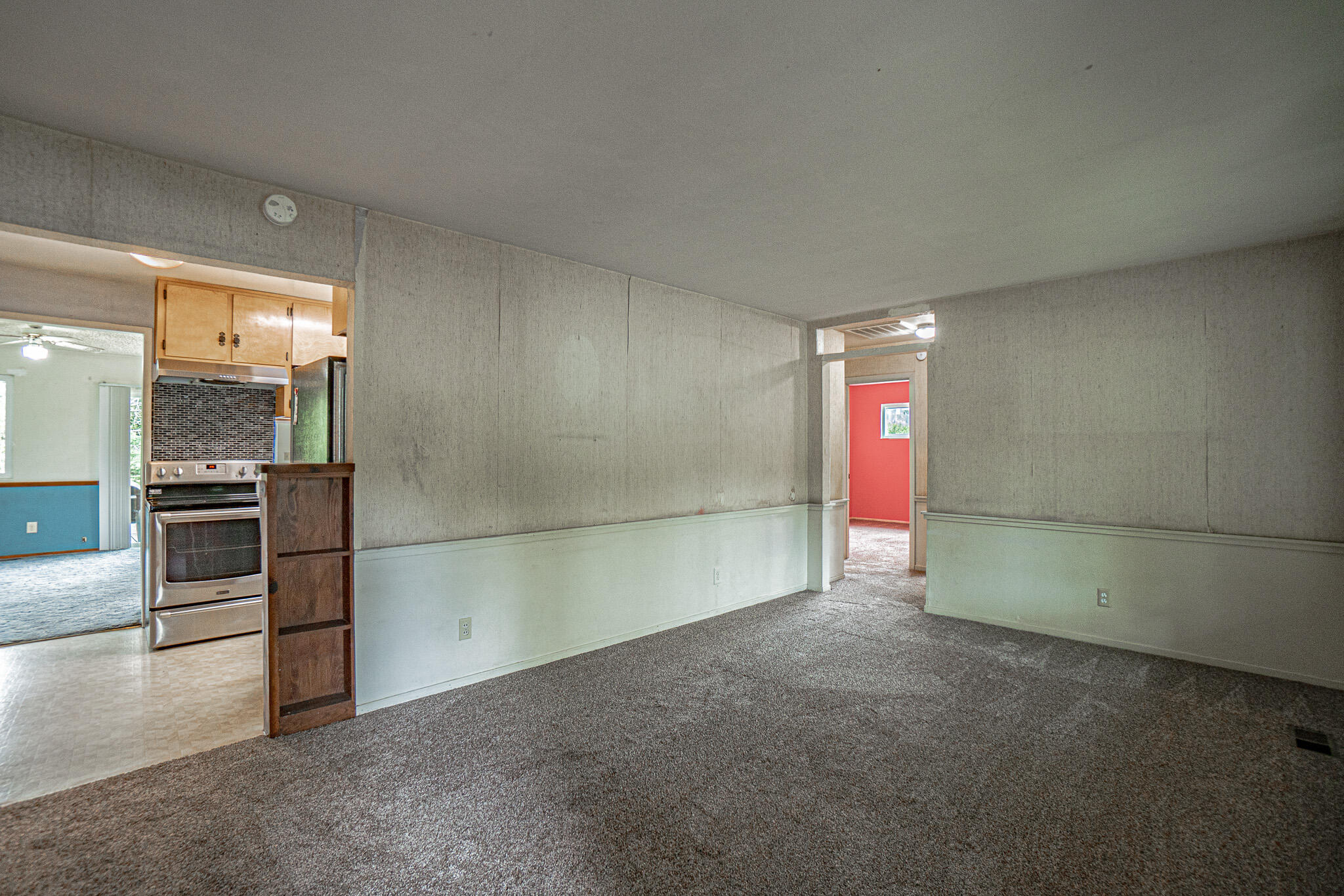 Cheslock Subdivision - Residential