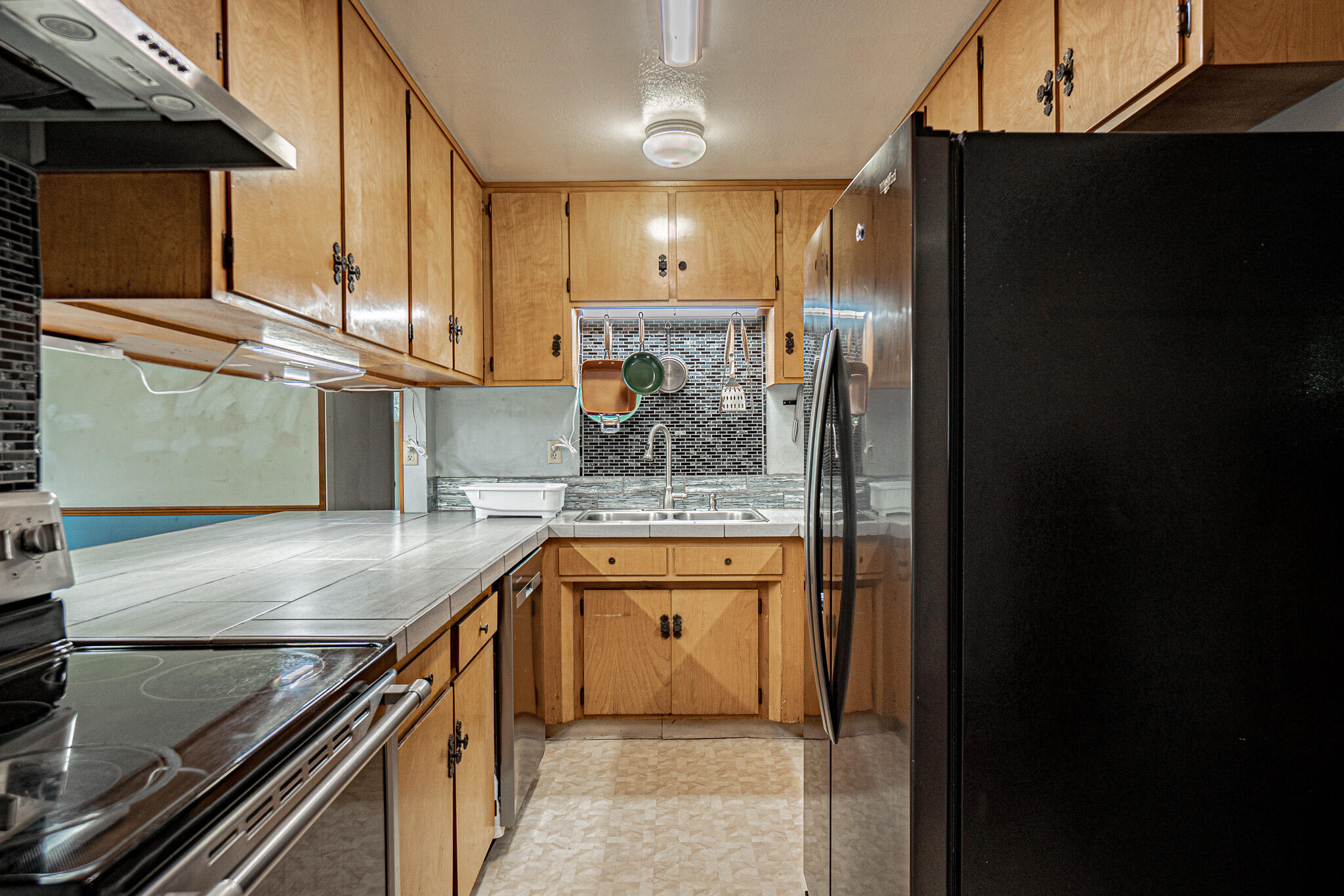 Cheslock Subdivision - Residential