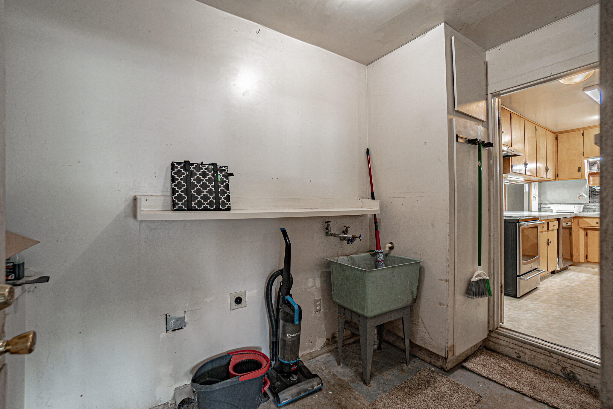 Cheslock Subdivision - Residential