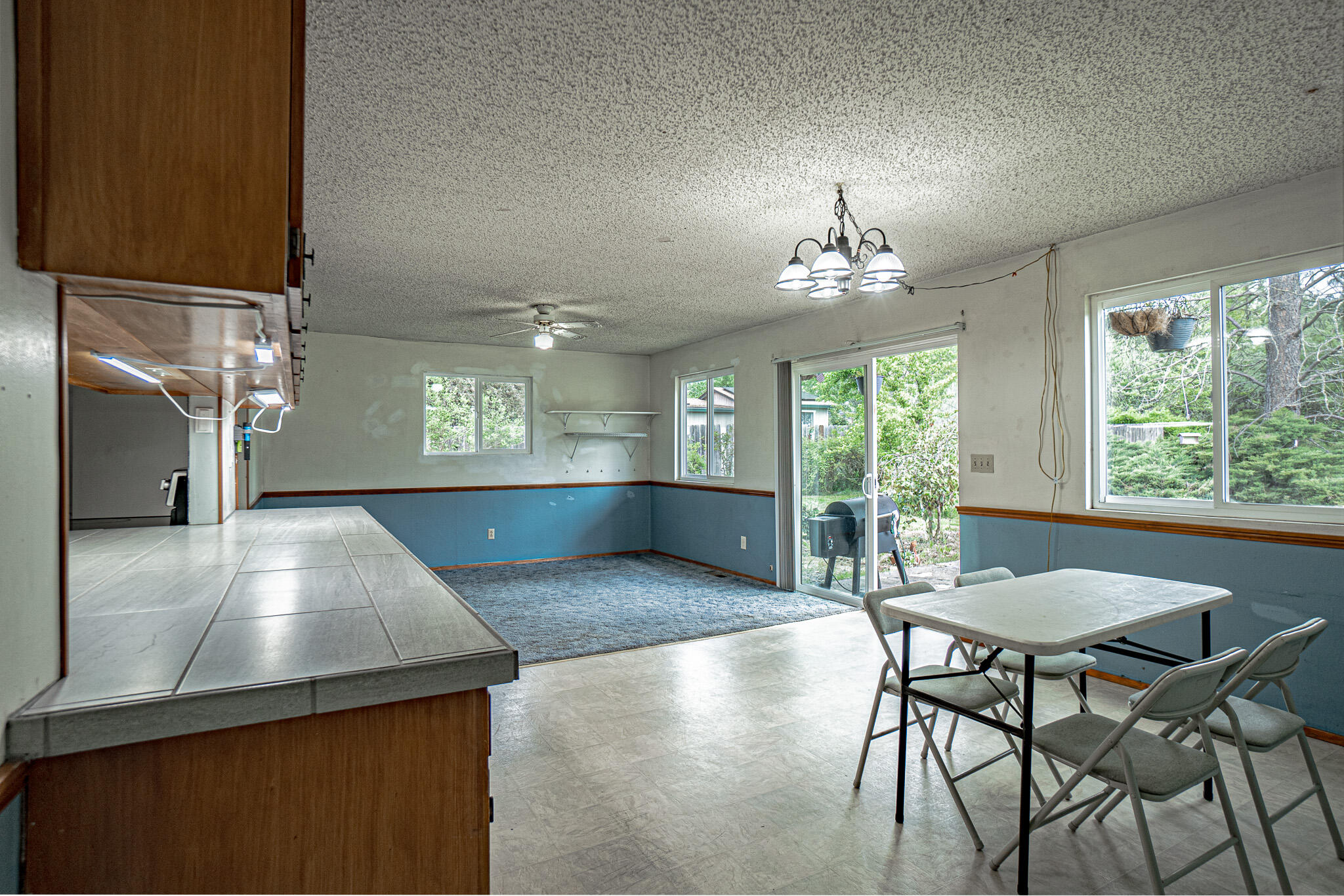 Cheslock Subdivision - Residential