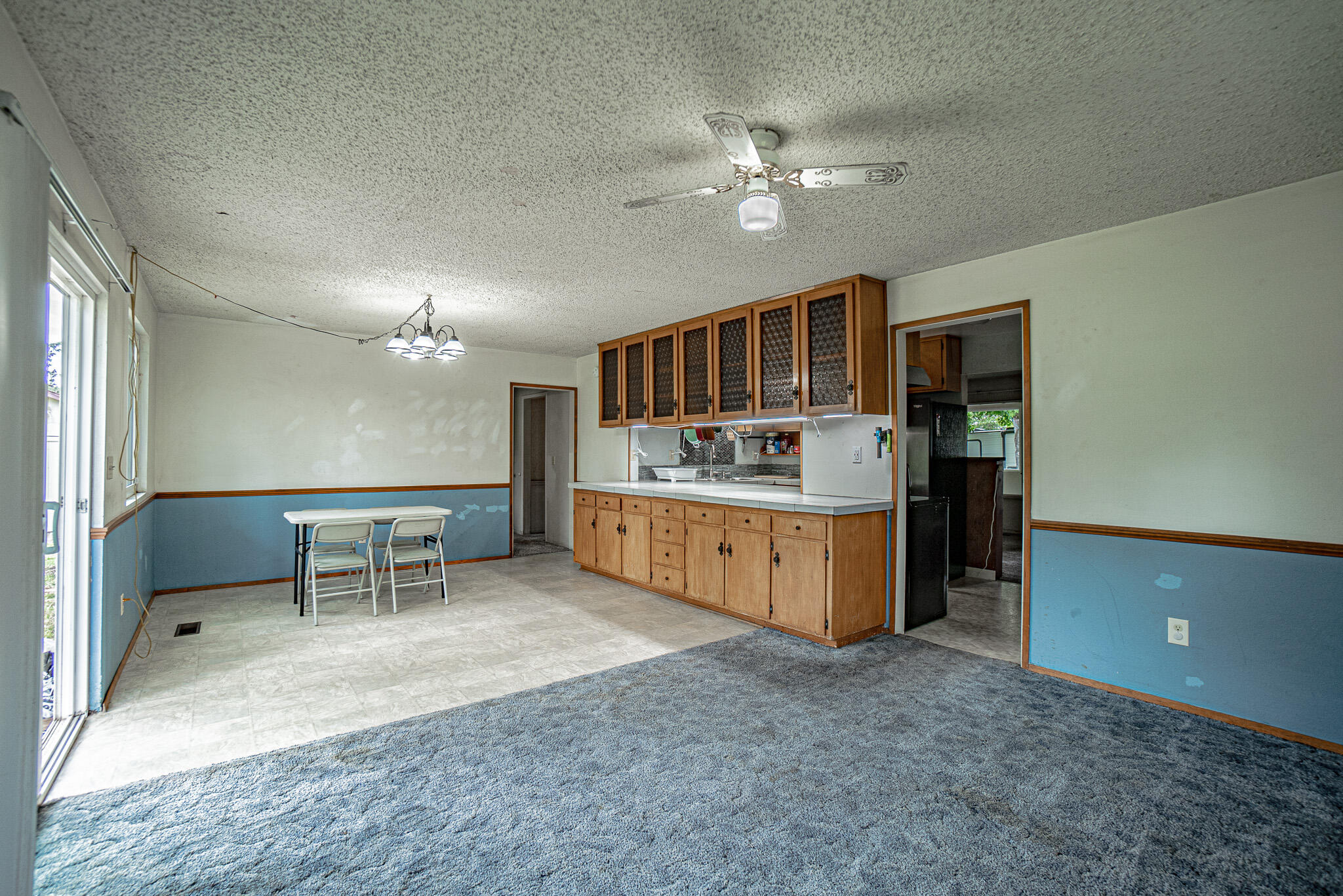 Cheslock Subdivision - Residential