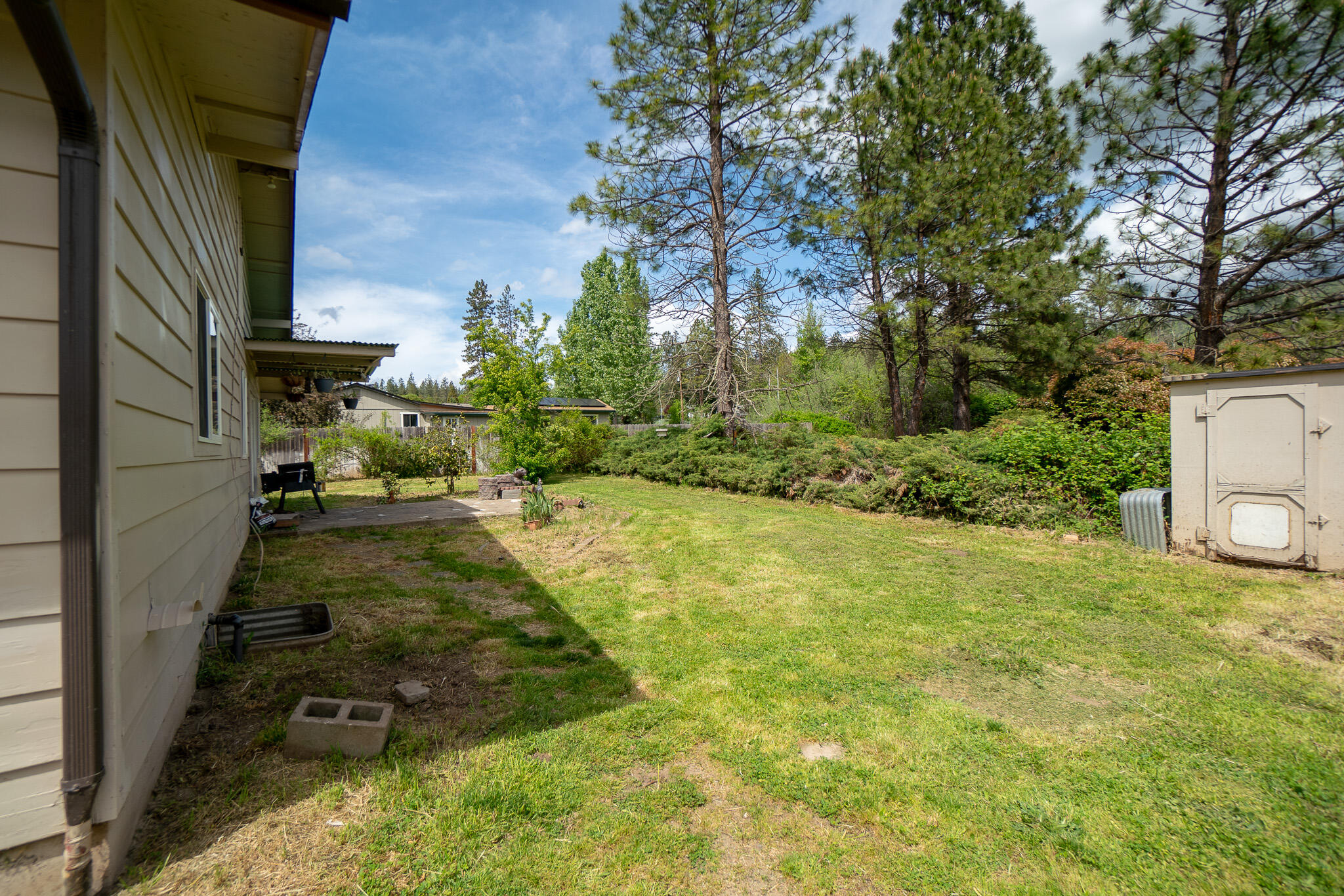 Cheslock Subdivision - Residential