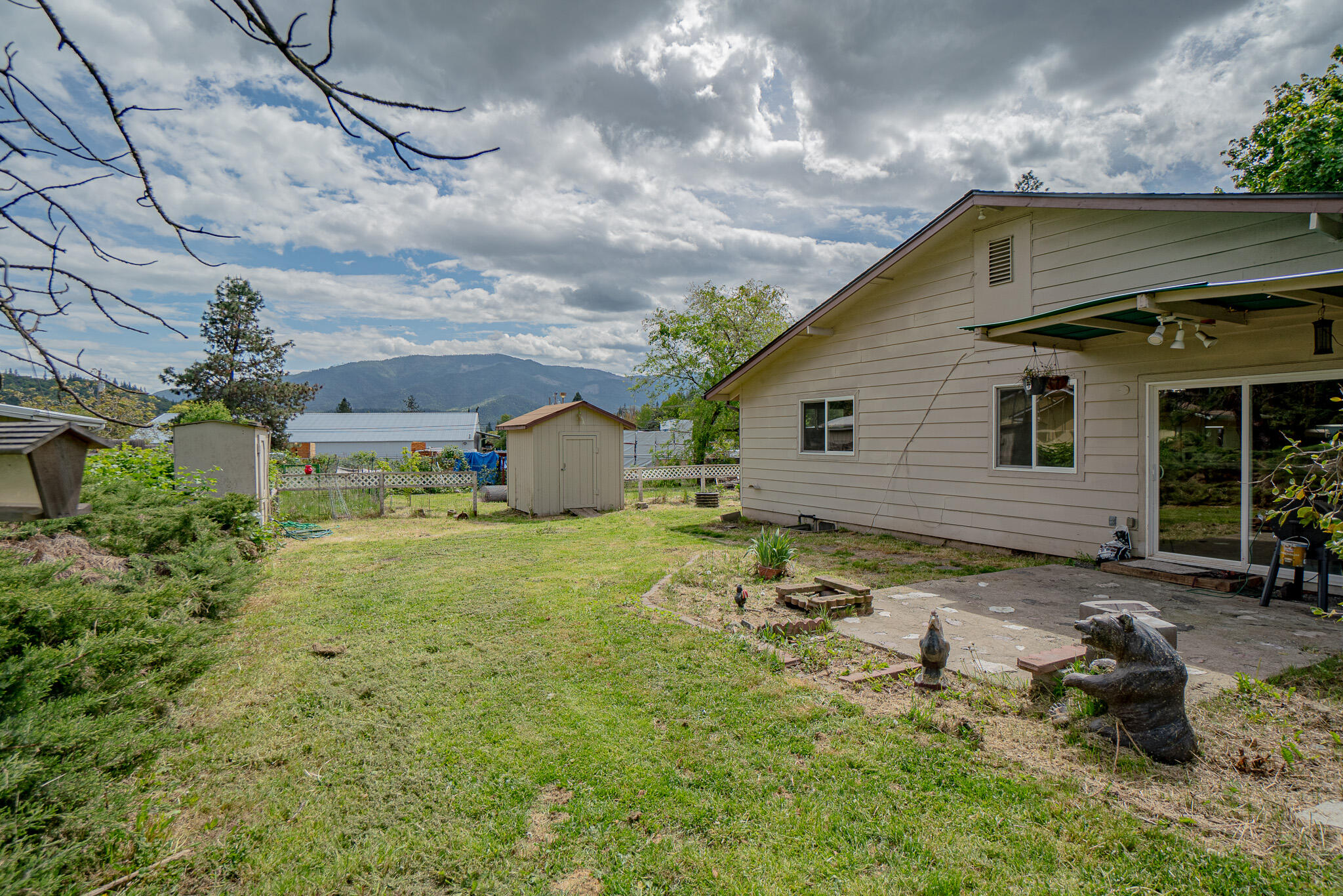 Cheslock Subdivision - Residential