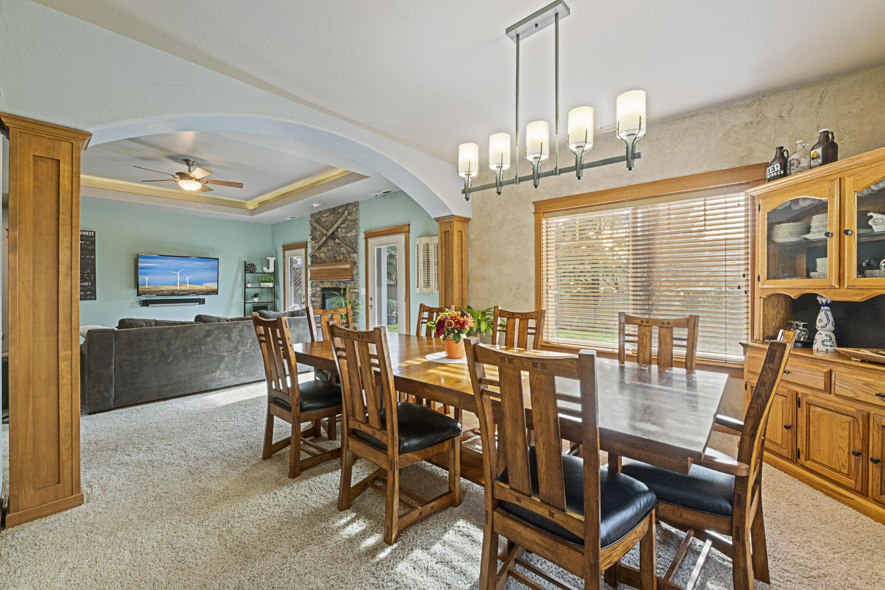 Summerfield At South East Park Phases 3And 4 - Residential