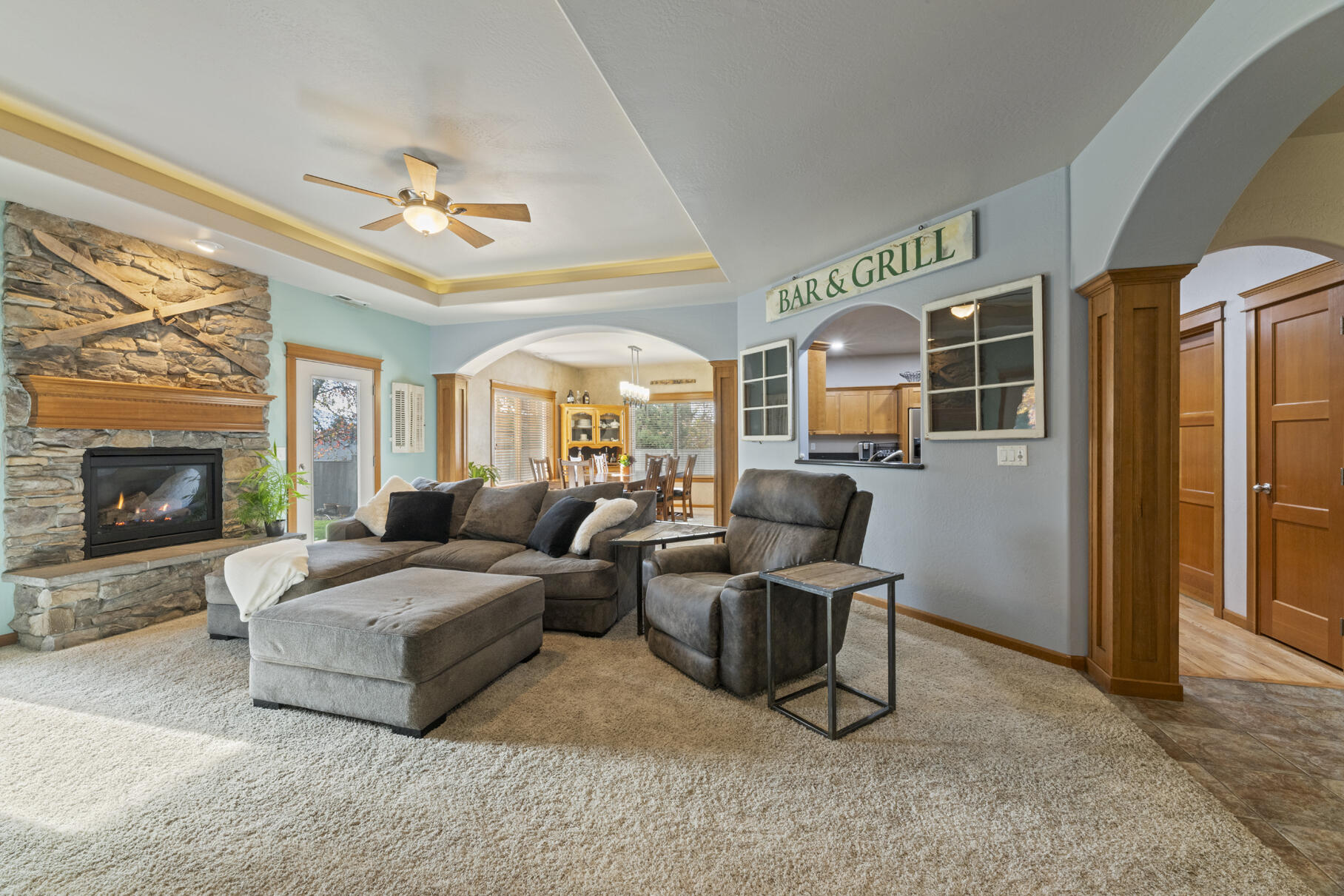 Summerfield At South East Park Phases 3And 4 - Residential