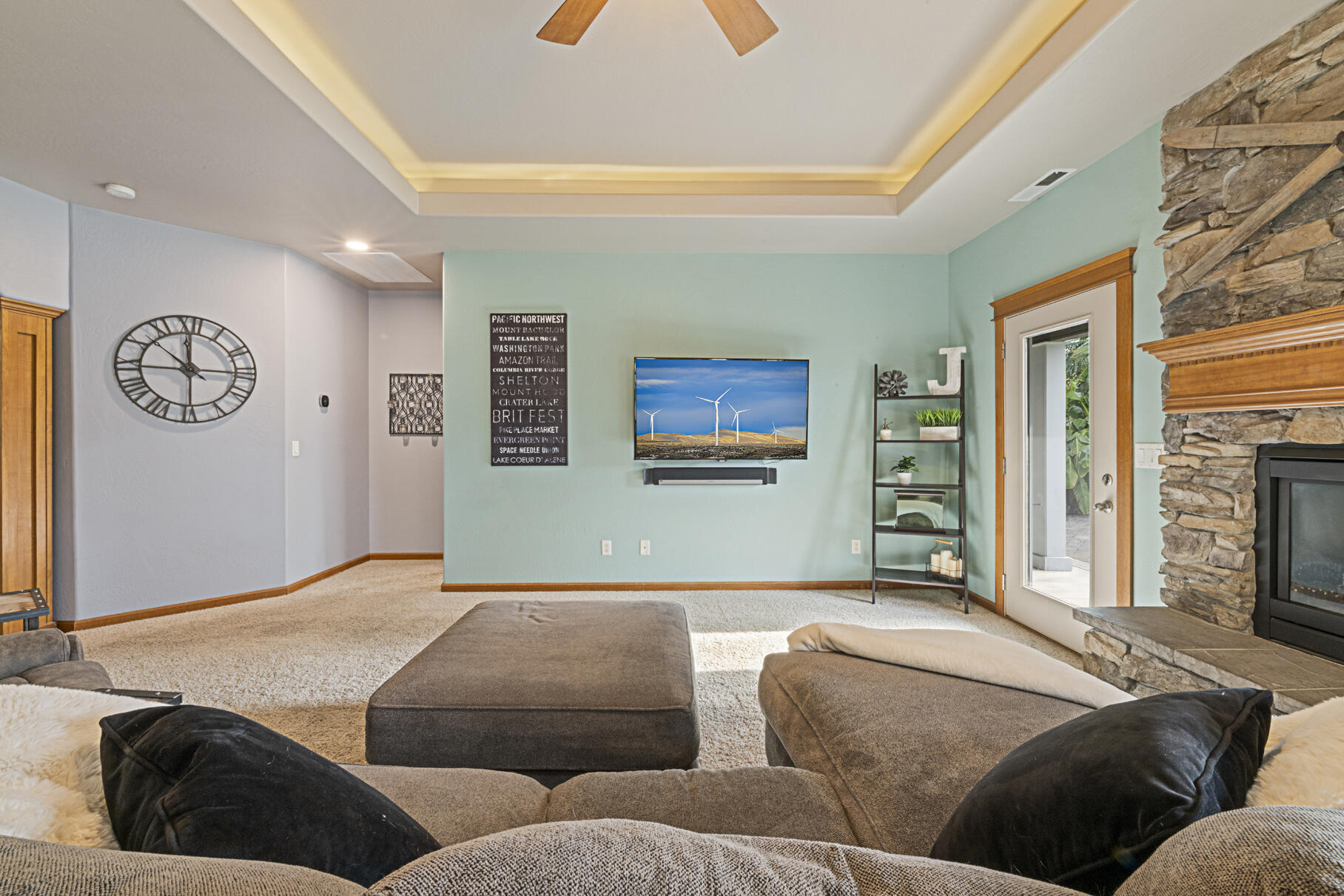 Summerfield At South East Park Phases 3And 4 - Residential