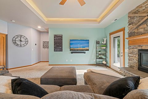 Tiny photo for 3864 Crystal Springs Drive, Medford, OR 97504 (MLS # 220212655)