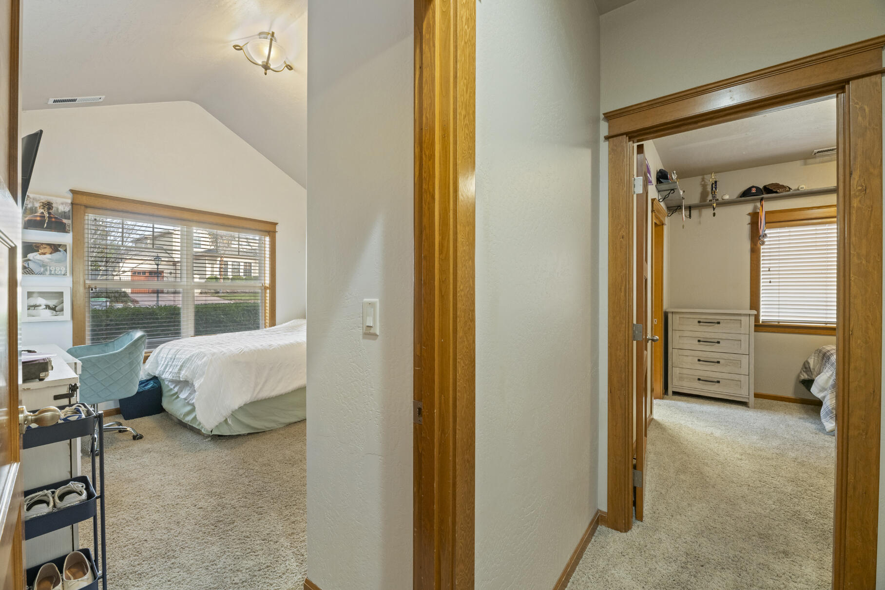 Summerfield At South East Park Phases 3And 4 - Residential