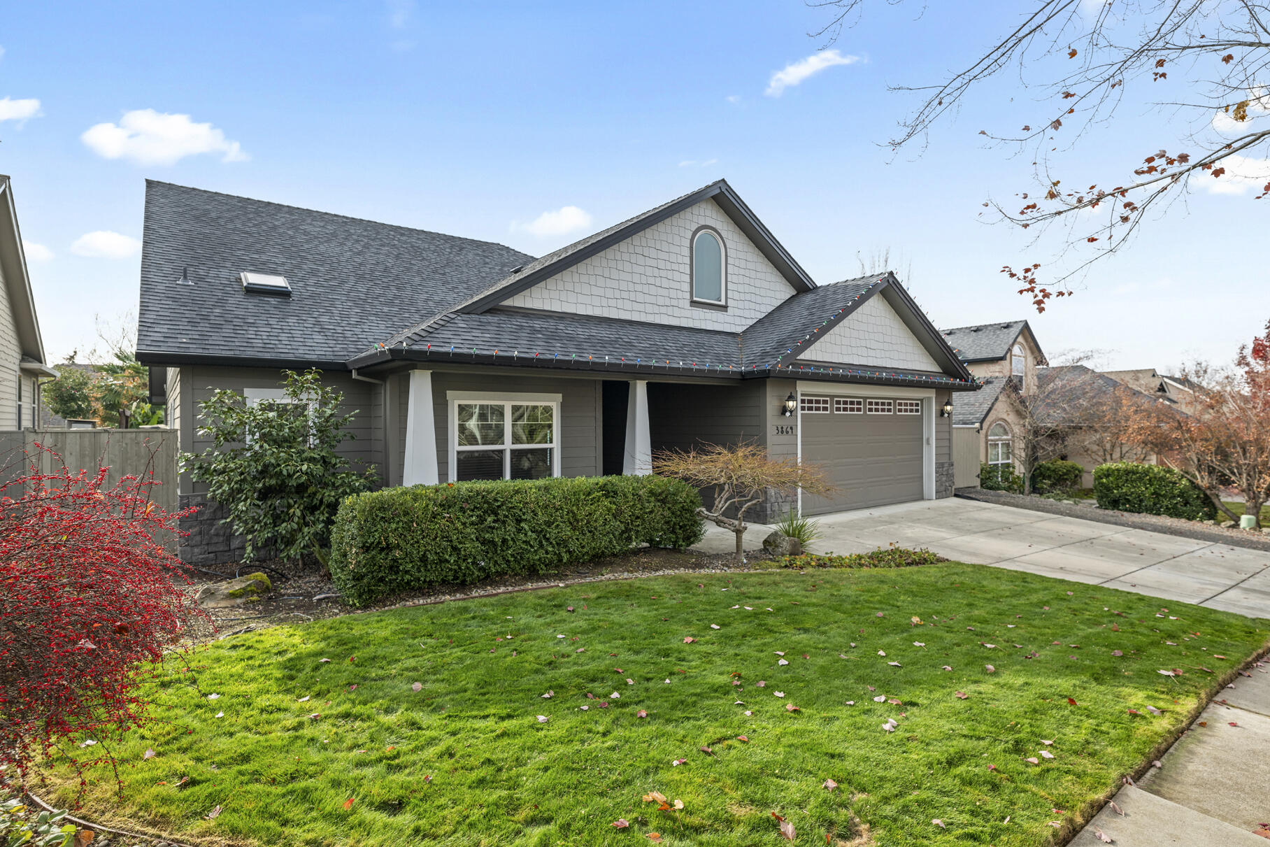 Summerfield At South East Park Phases 3And 4 - Residential