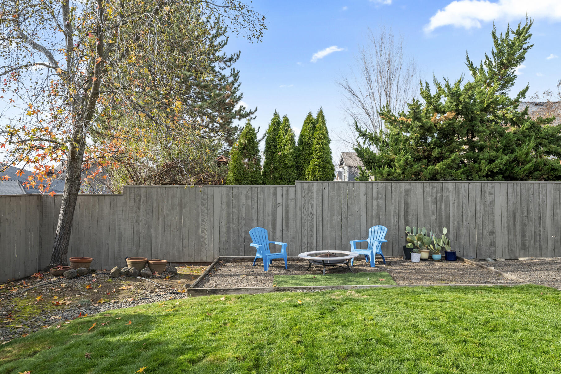 Summerfield At South East Park Phases 3And 4 - Residential