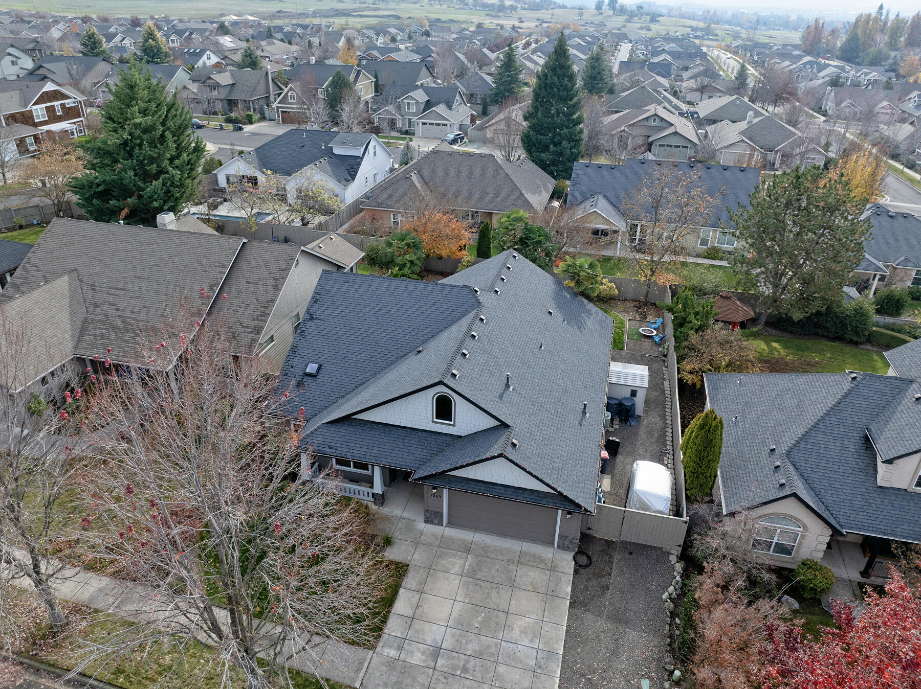 Summerfield At South East Park Phases 3And 4 - Residential