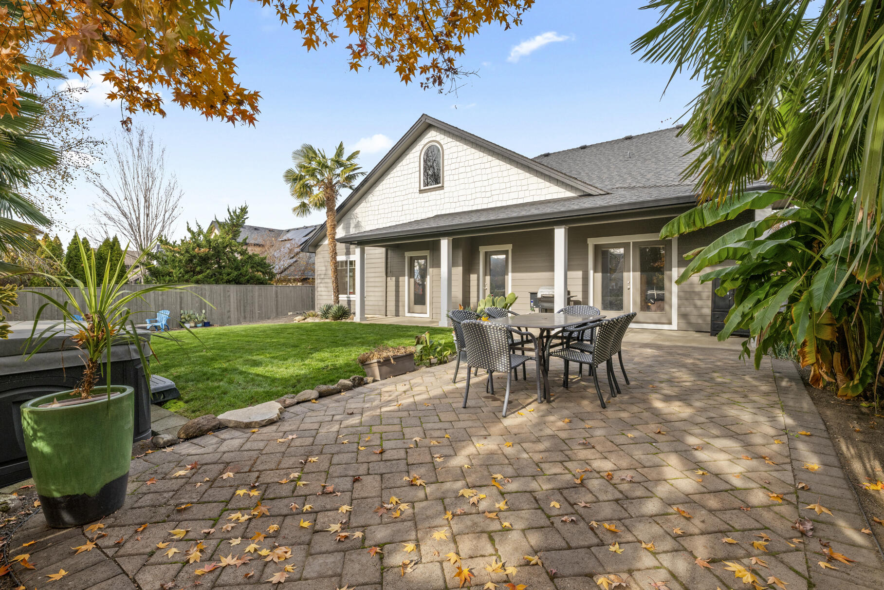 Summerfield At South East Park Phases 3And 4 - Residential