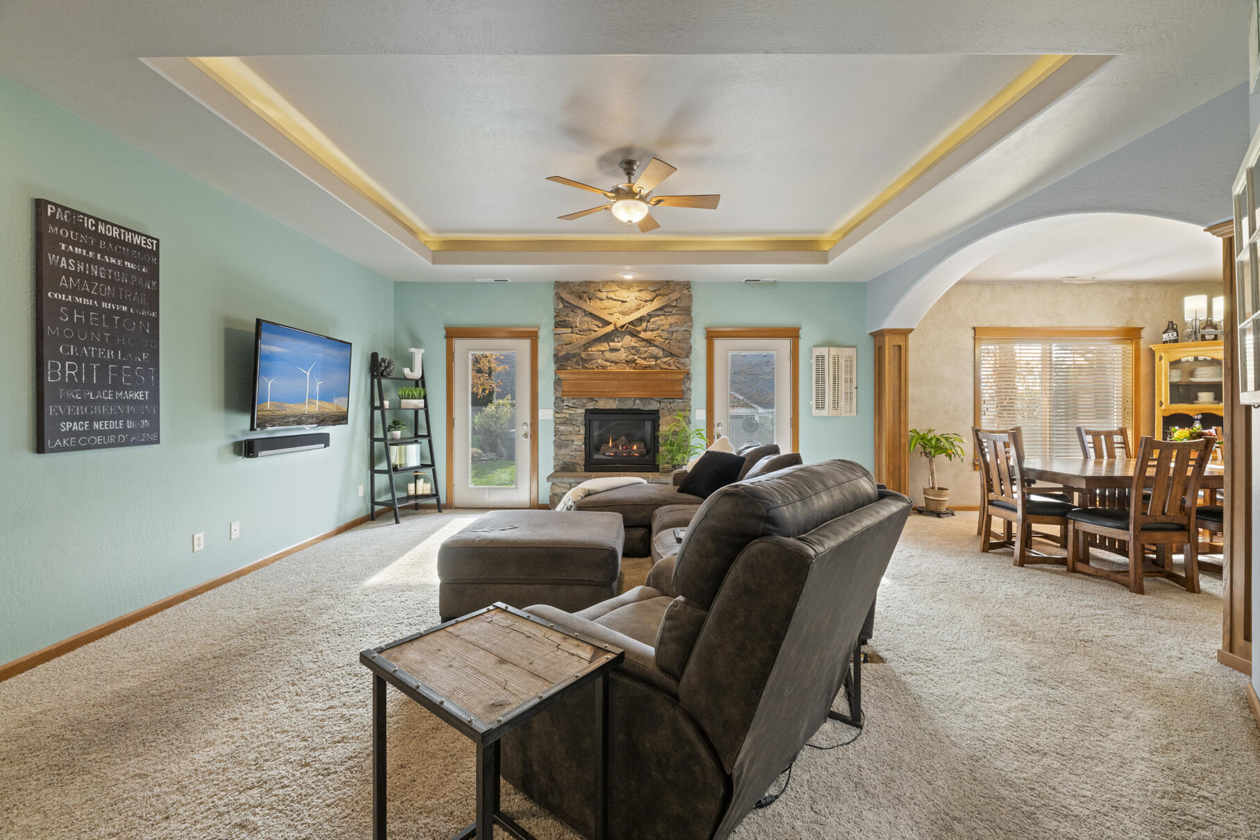 Summerfield At South East Park Phases 3And 4 - Residential