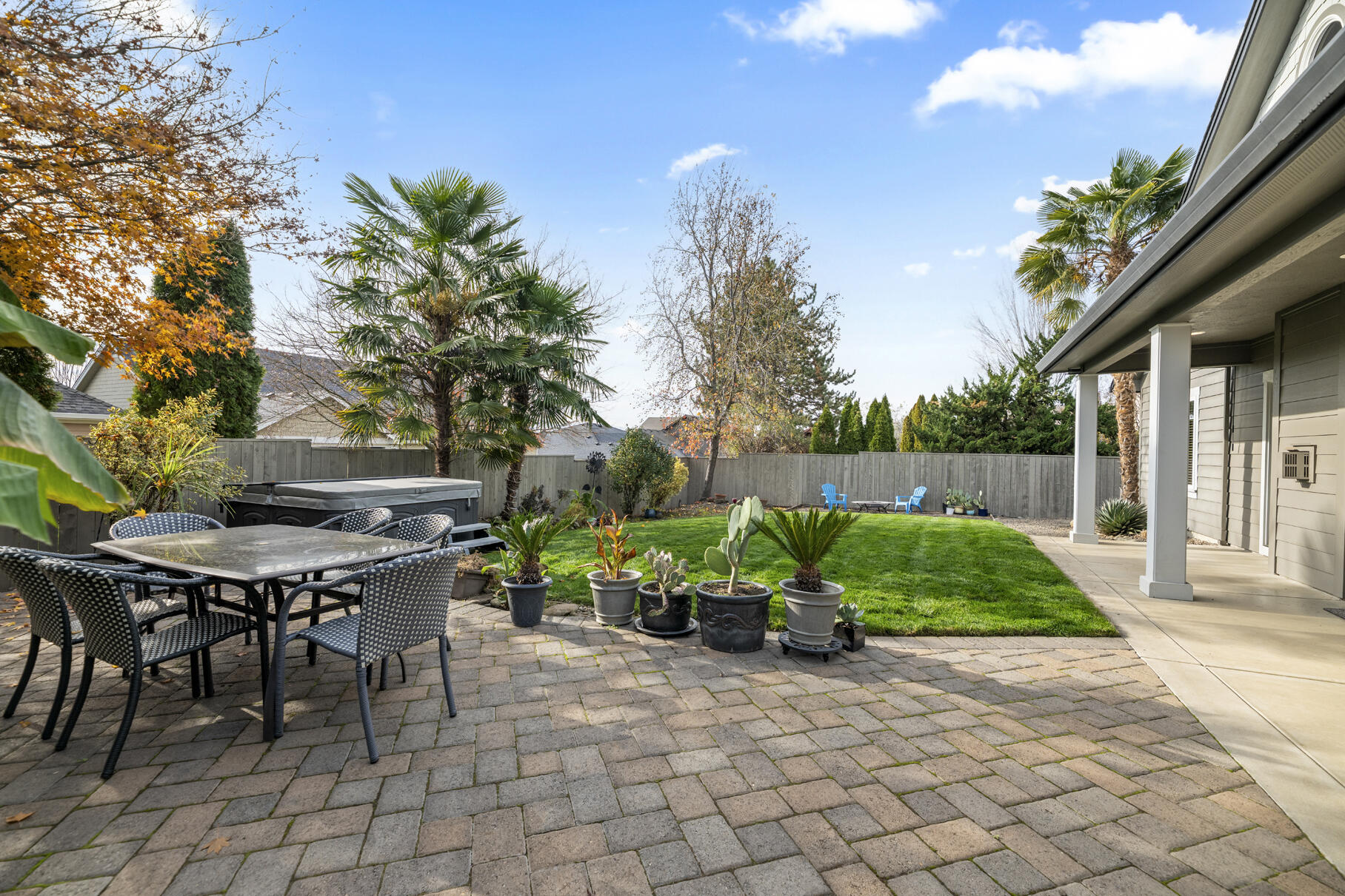 Summerfield At South East Park Phases 3And 4 - Residential