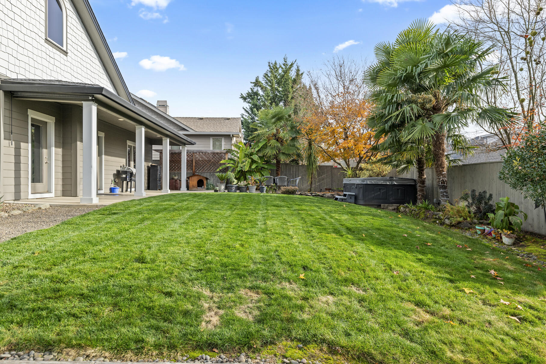 Summerfield At South East Park Phases 3And 4 - Residential