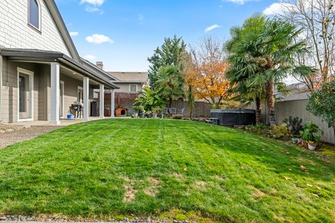 Tiny photo for 3864 Crystal Springs Drive, Medford, OR 97504 (MLS # 220212655)