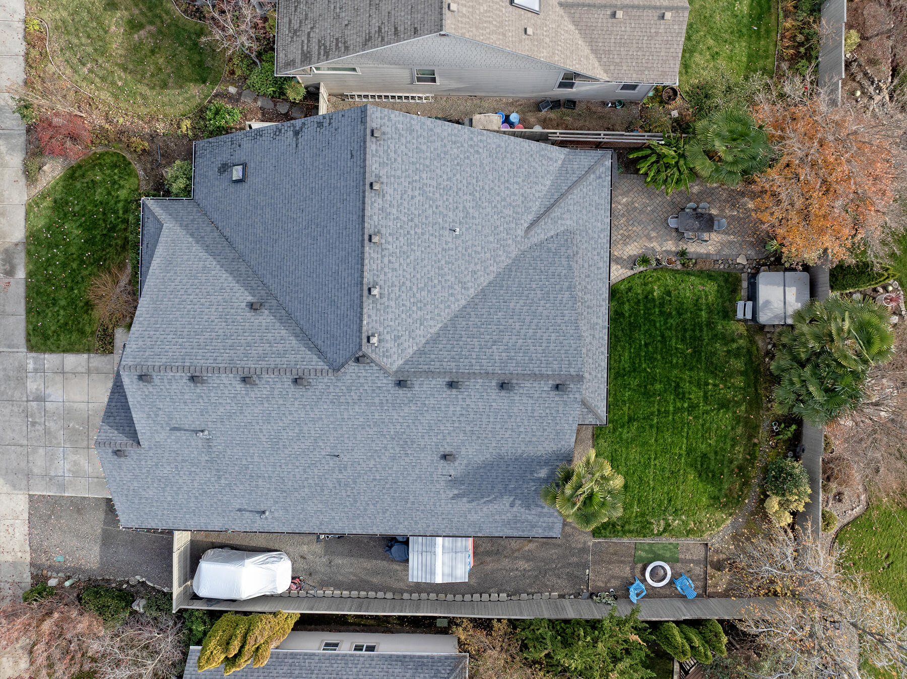 Summerfield At South East Park Phases 3And 4 - Residential