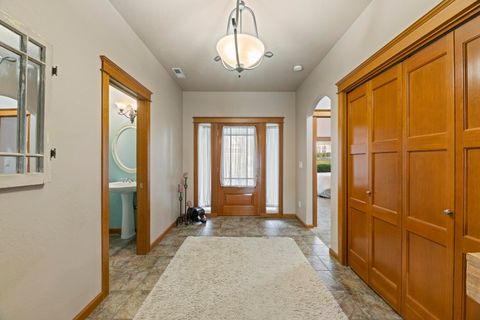 Tiny photo for 3864 Crystal Springs Drive, Medford, OR 97504 (MLS # 220212655)