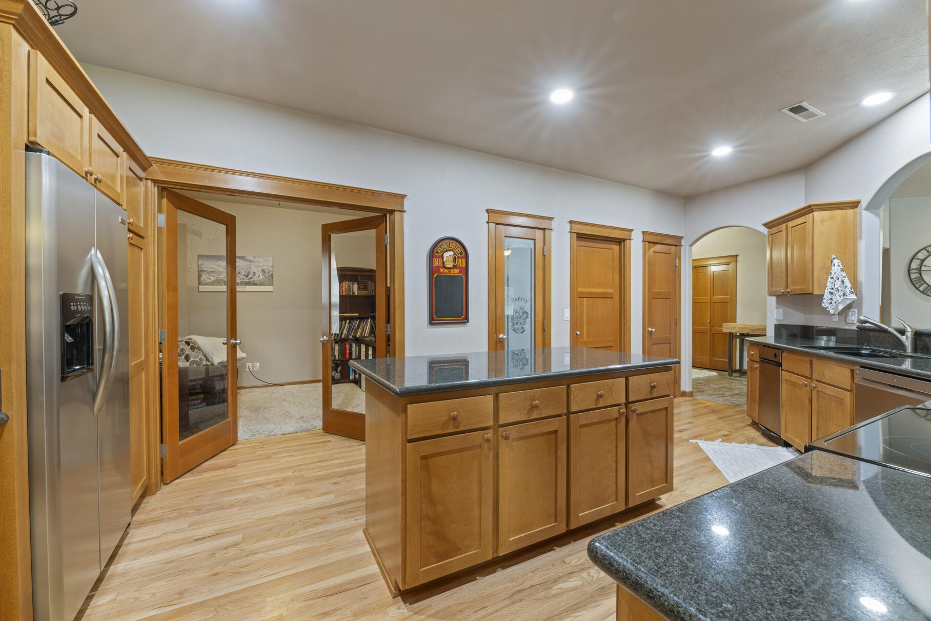 Summerfield At South East Park Phases 3And 4 - Residential