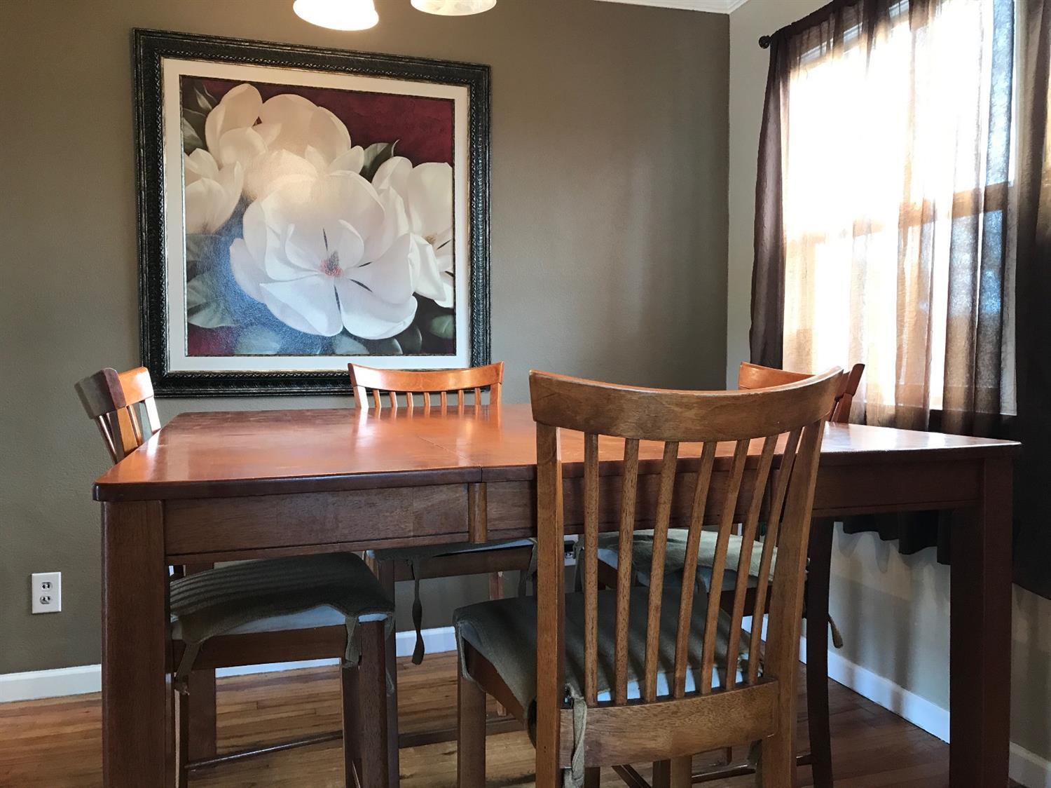 Mills - Residential