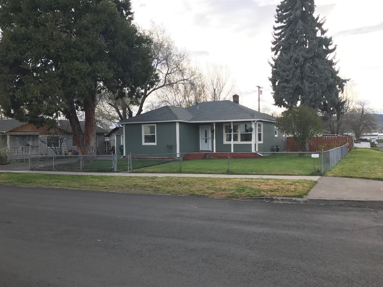 Mills - Residential
