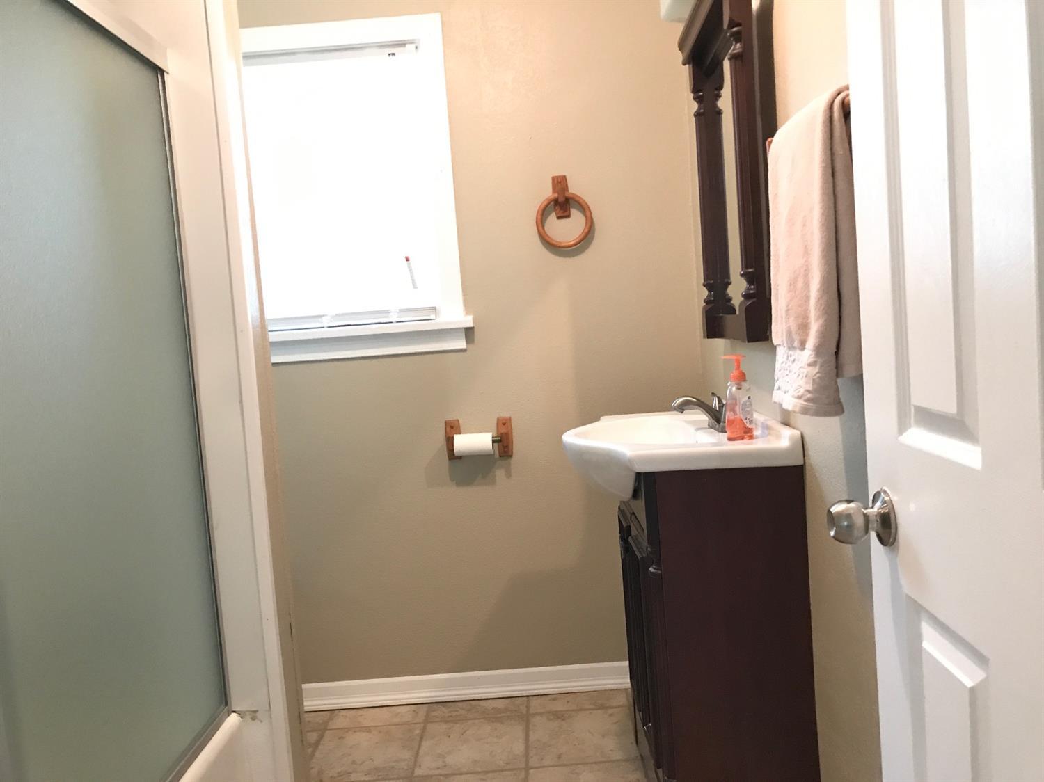 Mills - Residential