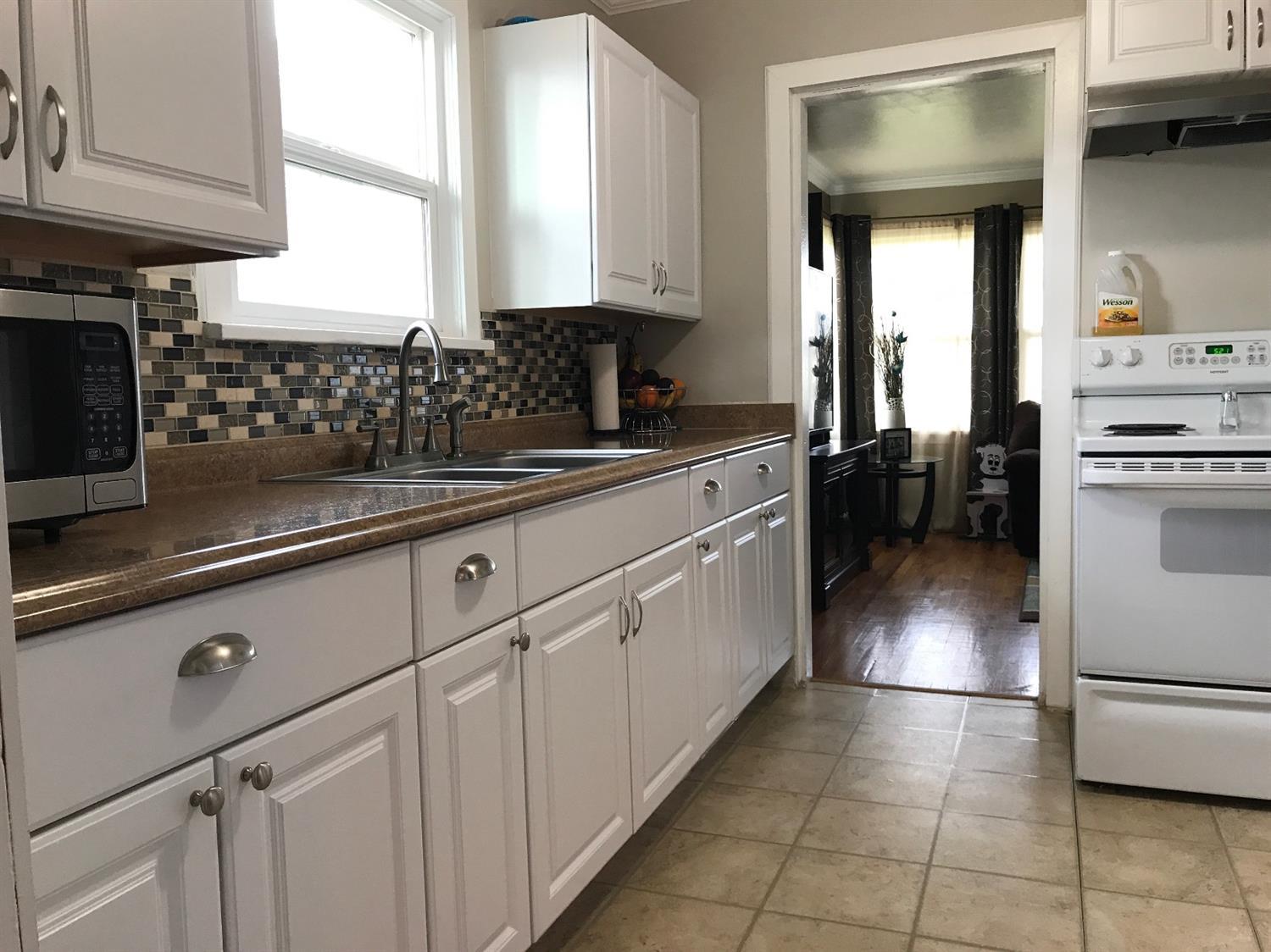 Mills - Residential