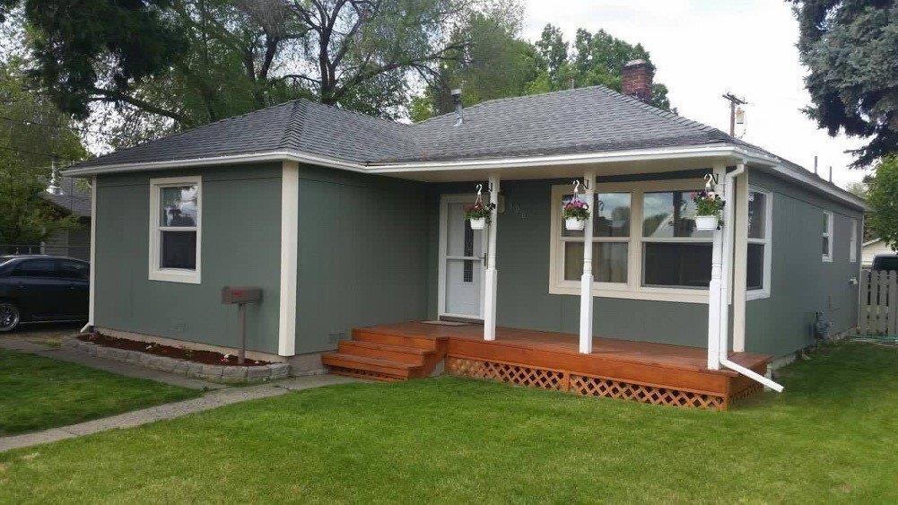Mills - Residential