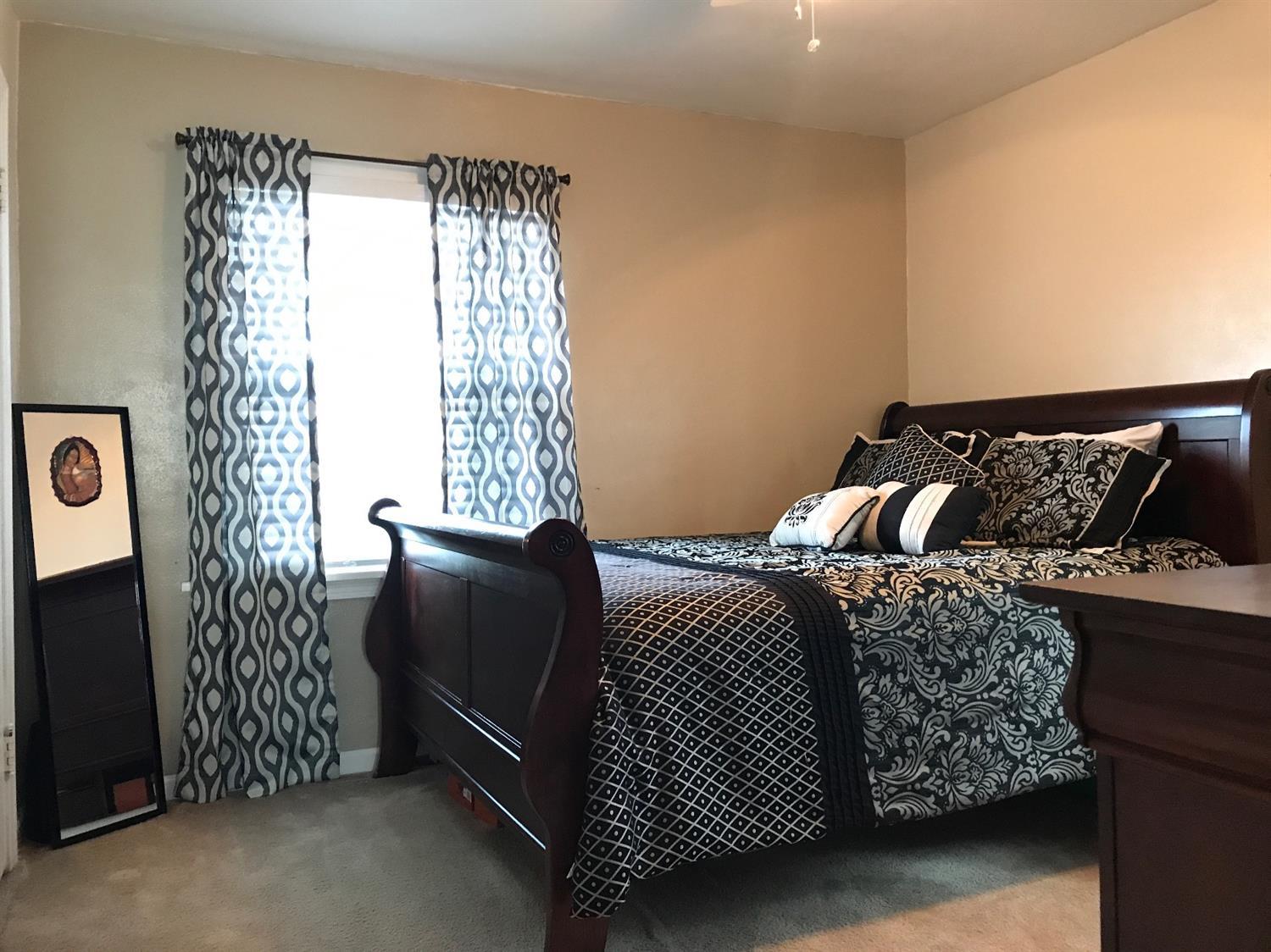 Mills - Residential