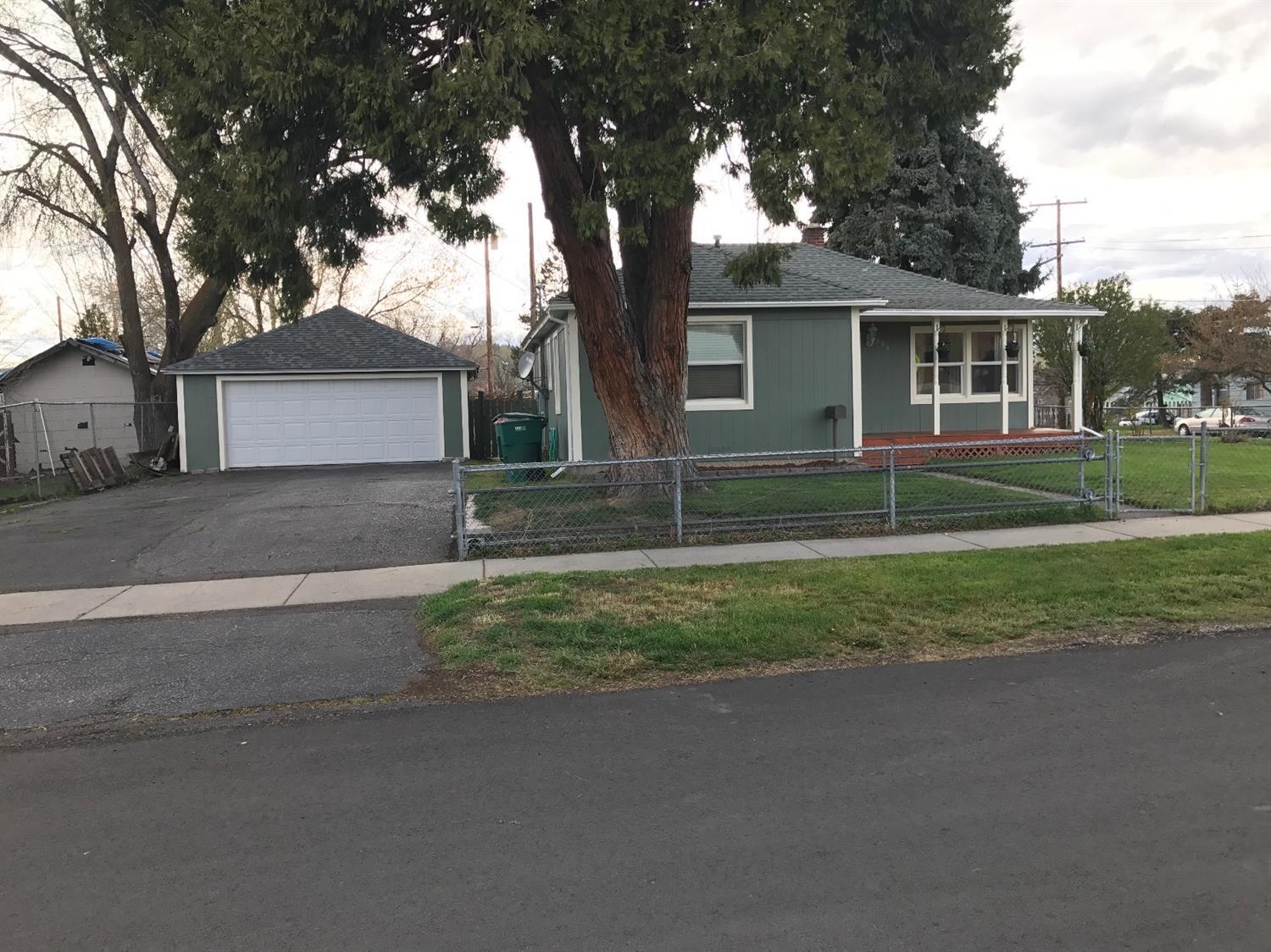 Mills - Residential