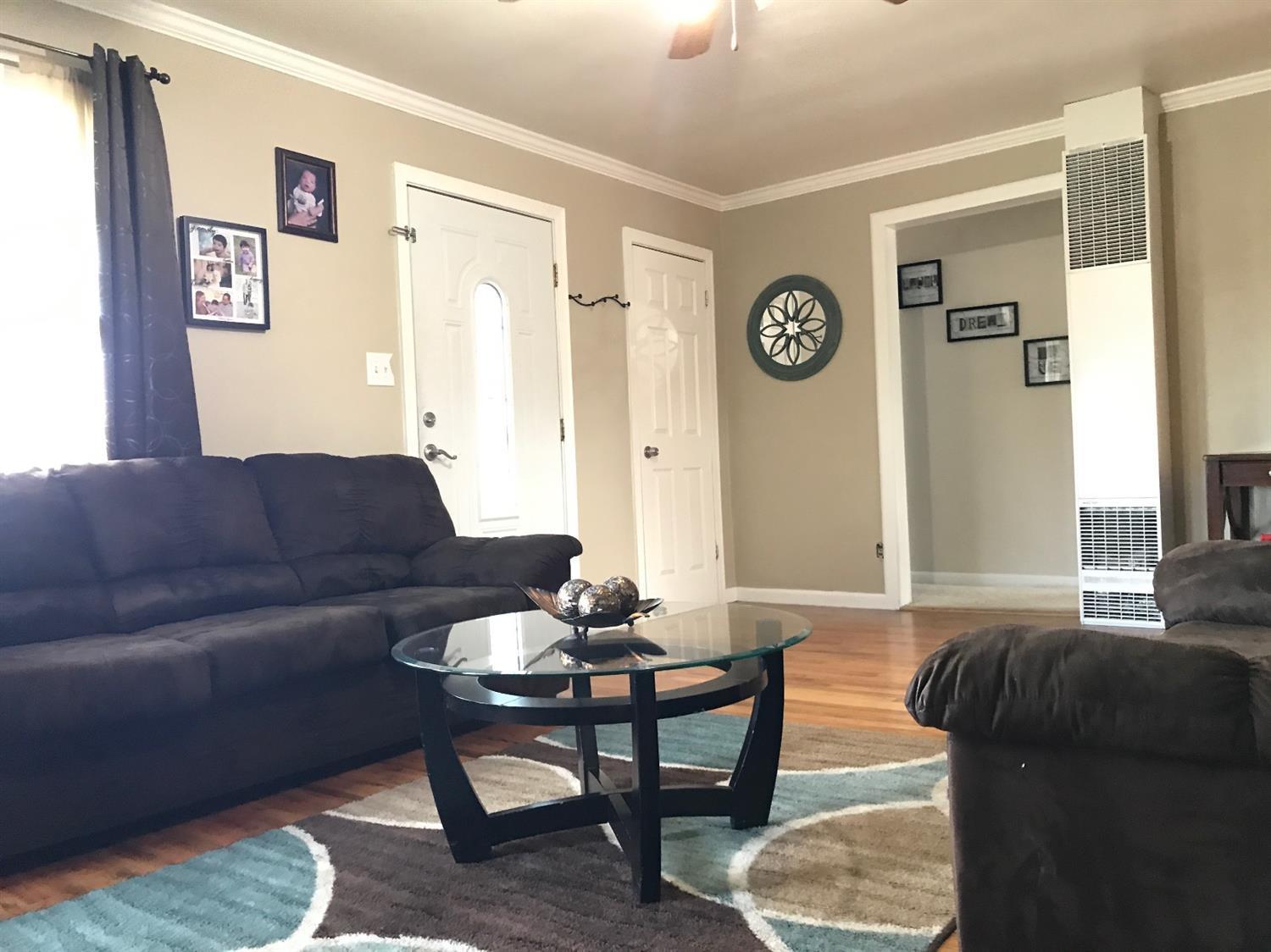 Mills - Residential