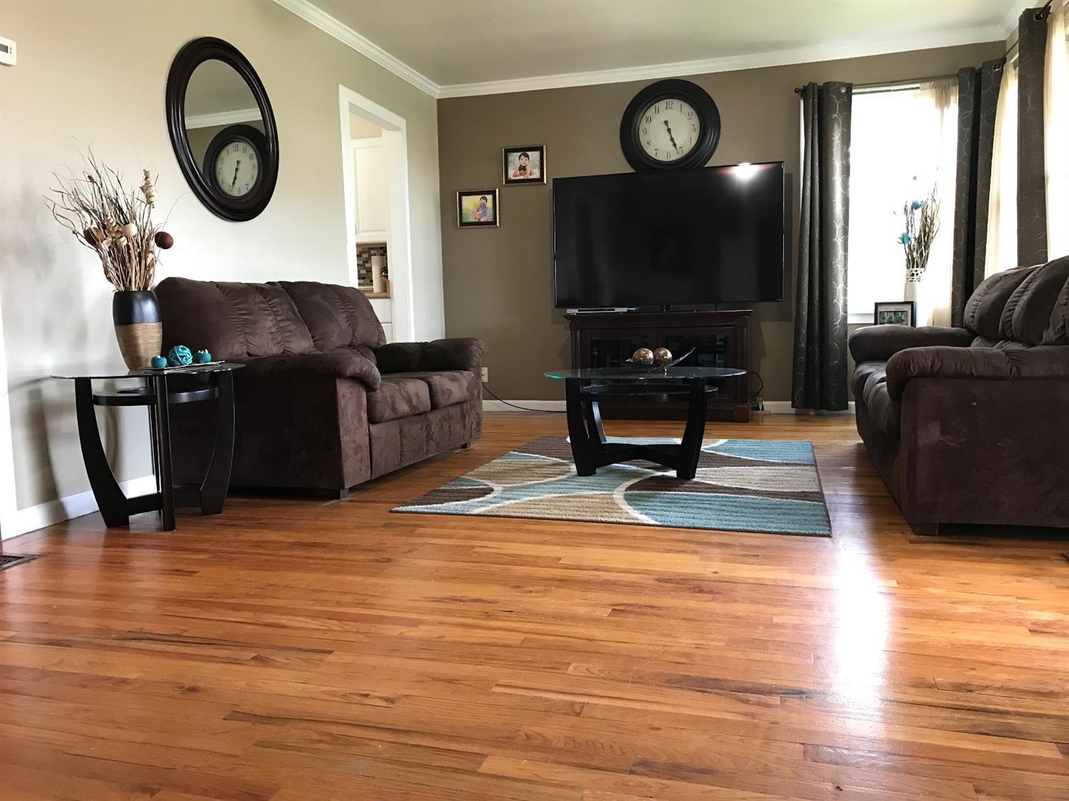 Mills - Residential