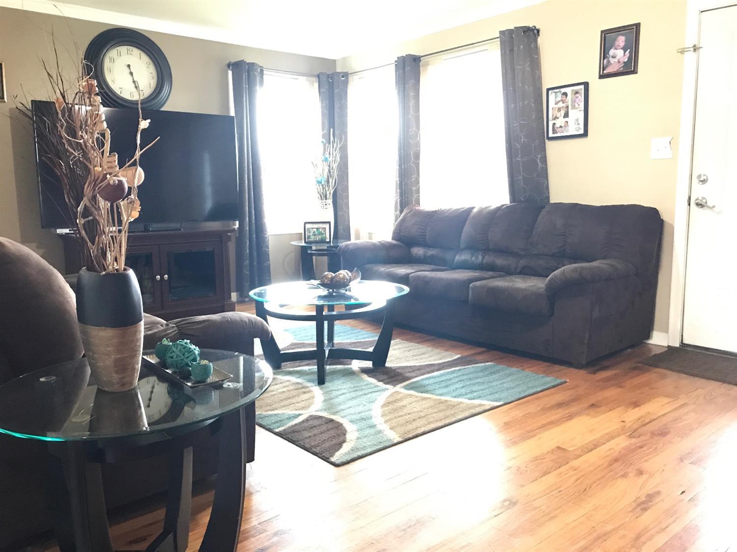 Mills - Residential