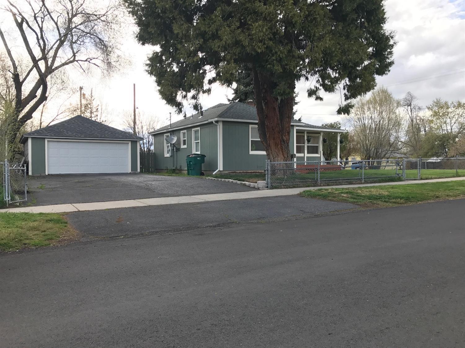 Mills - Residential