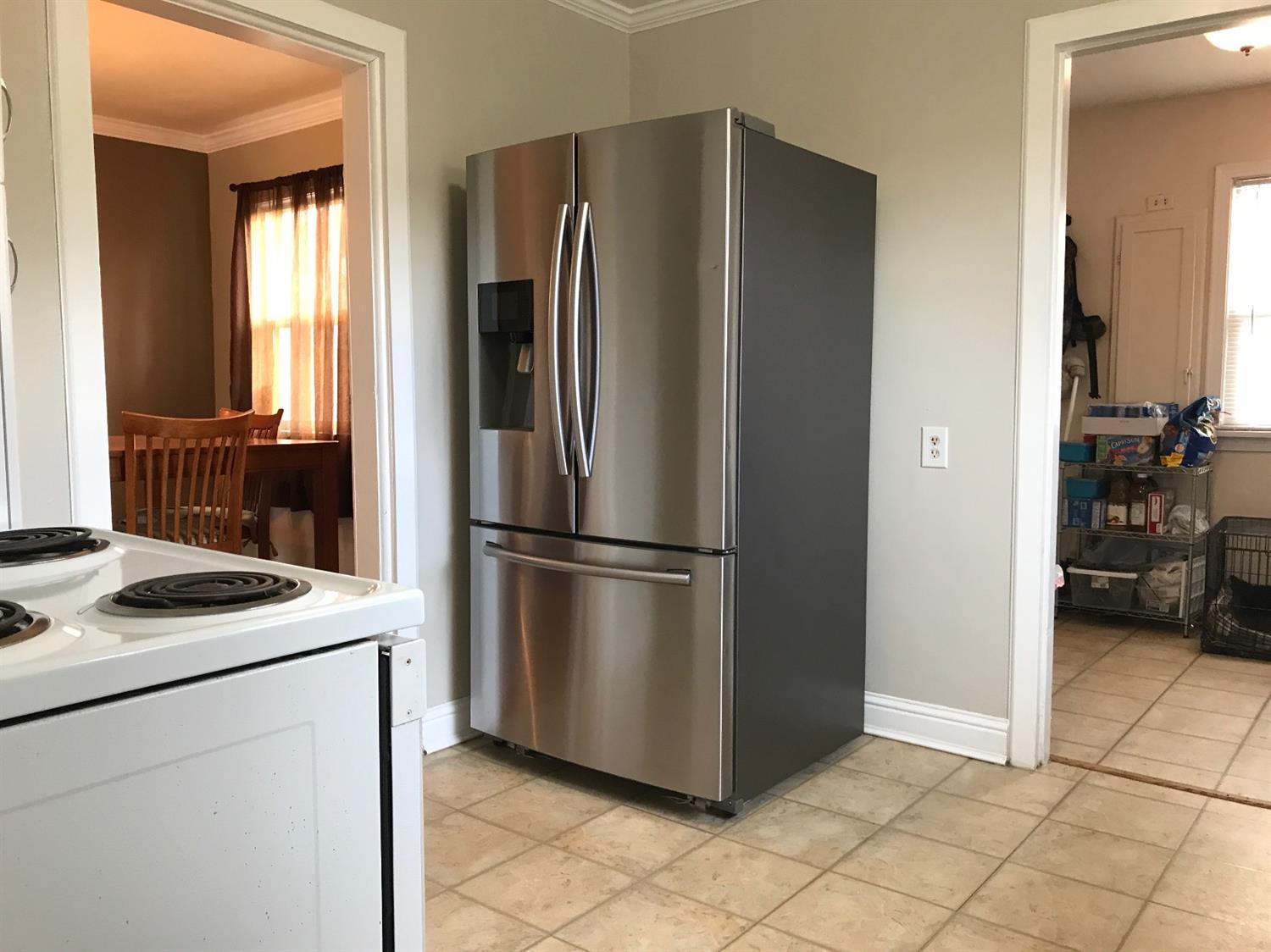 Mills - Residential