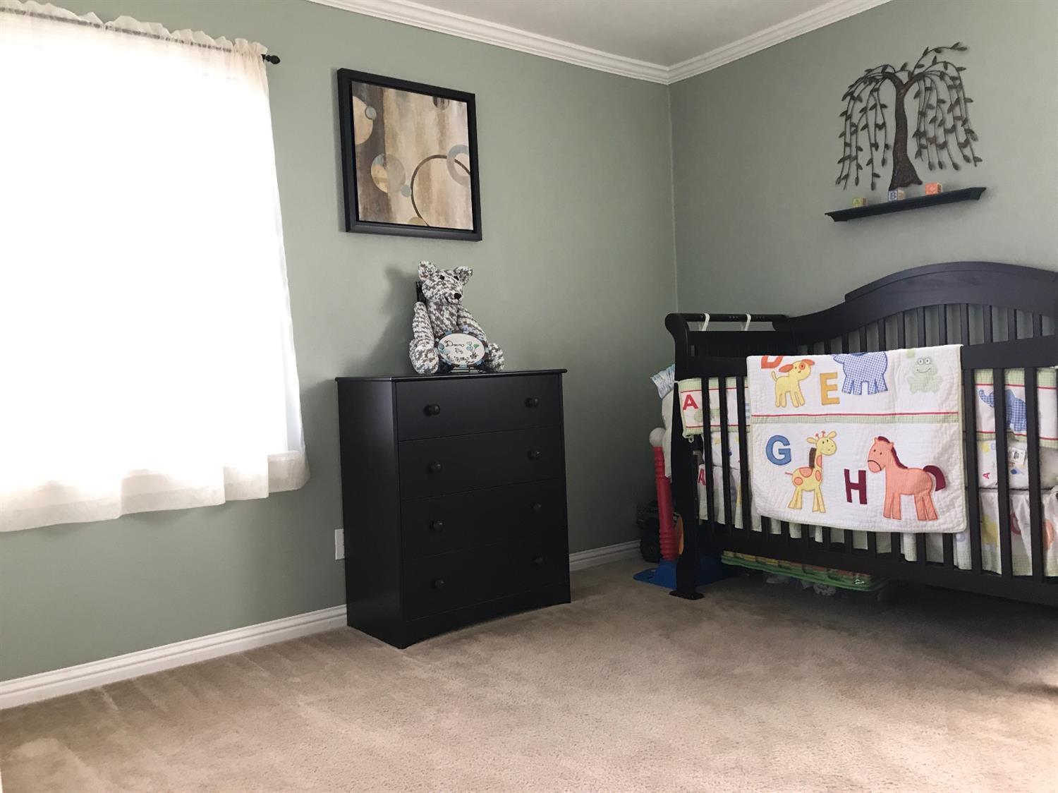 Mills - Residential