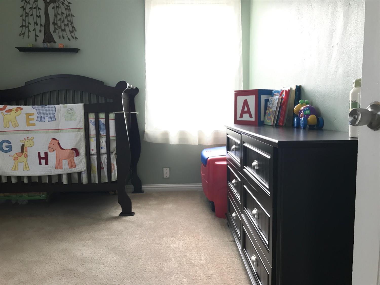 Mills - Residential