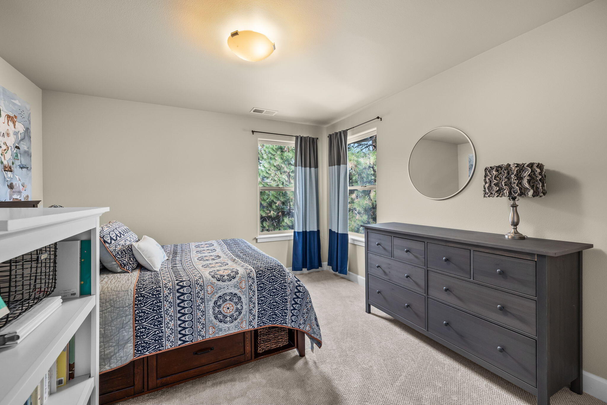 NorthWest Crossing - Residential