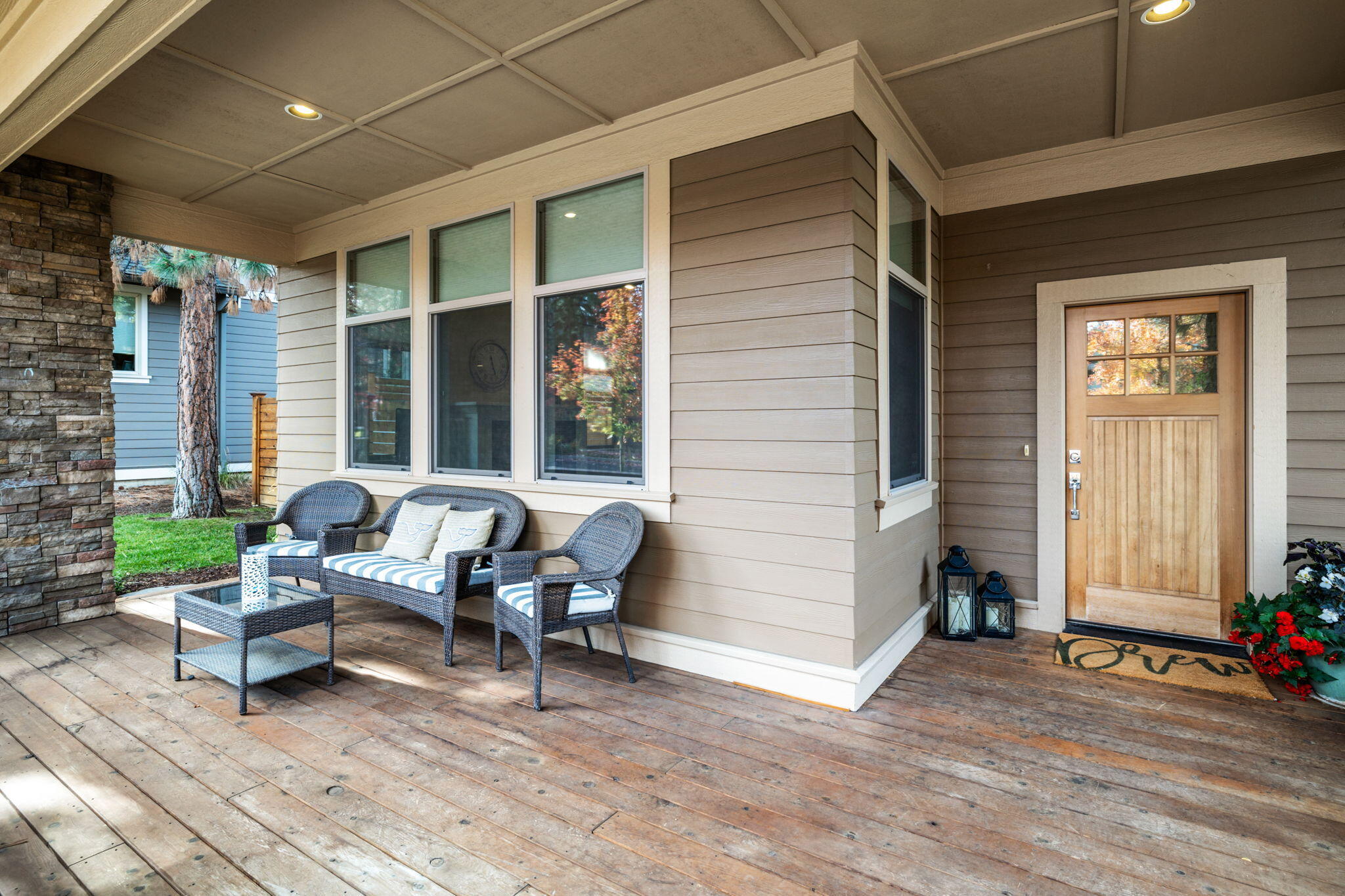 NorthWest Crossing - Residential