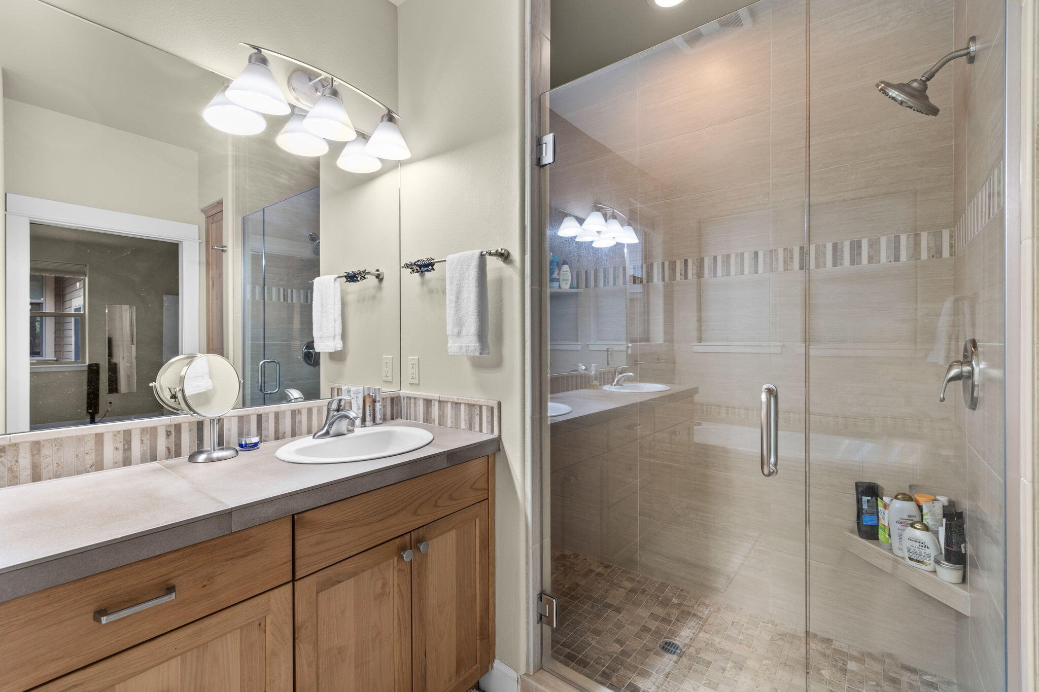 NorthWest Crossing - Residential